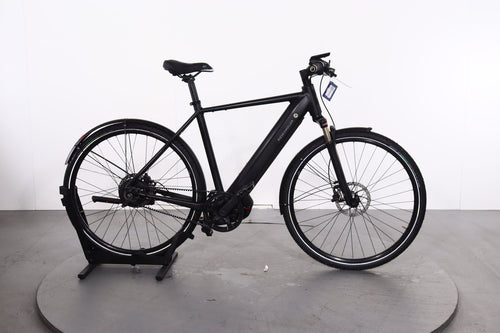 Riese & Müller Roadster Vario