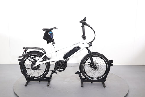 Riese & Müller Tinker2 vario #1 global