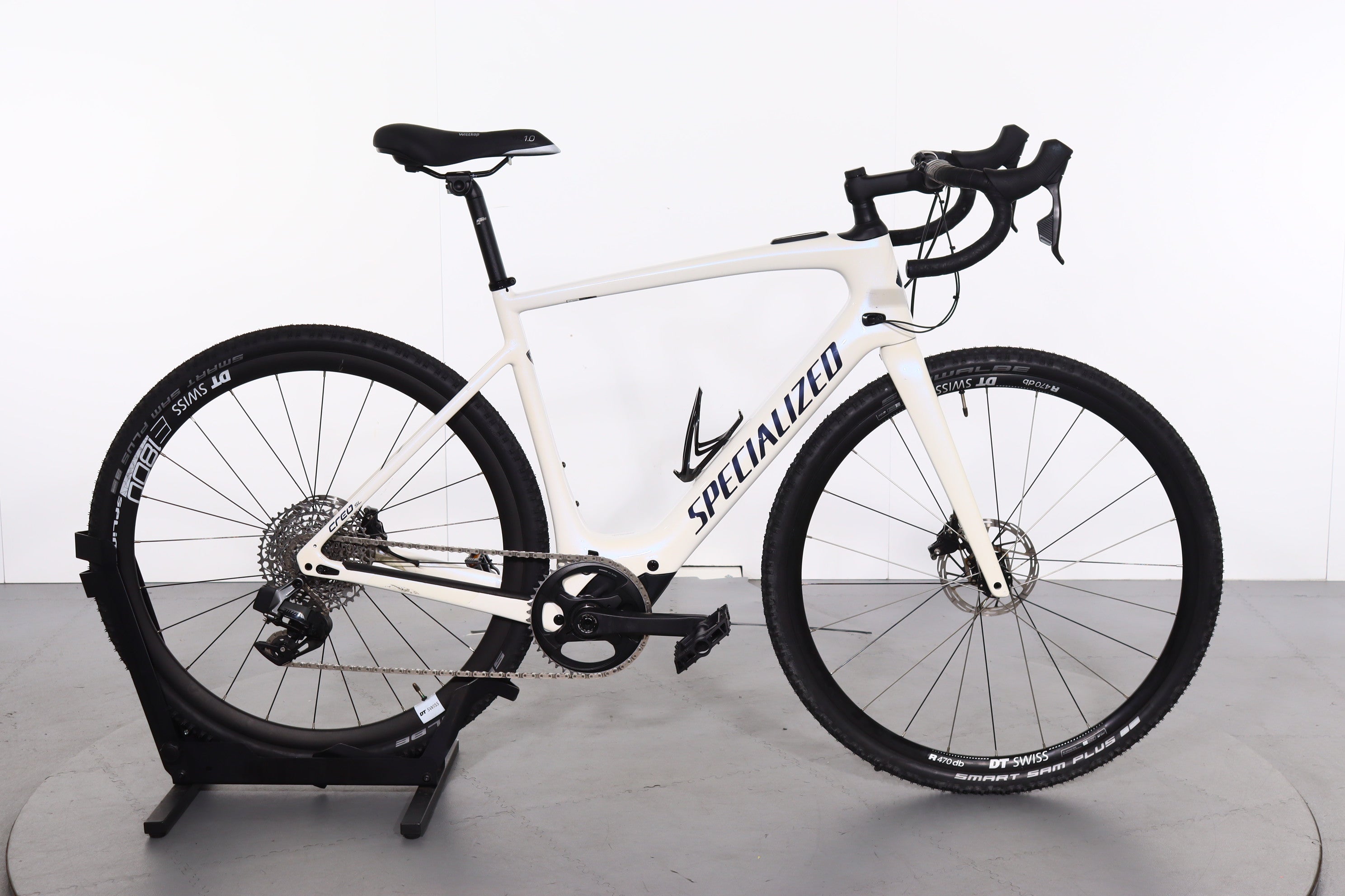 Specialized Turbo Creo SL Expert #1 global