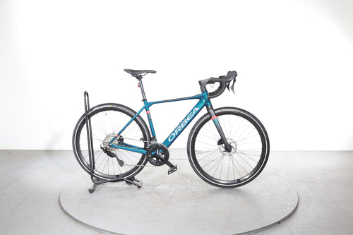 Orbea Gain D30 #1 global