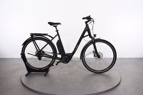 Cube Town Hybrid One 400