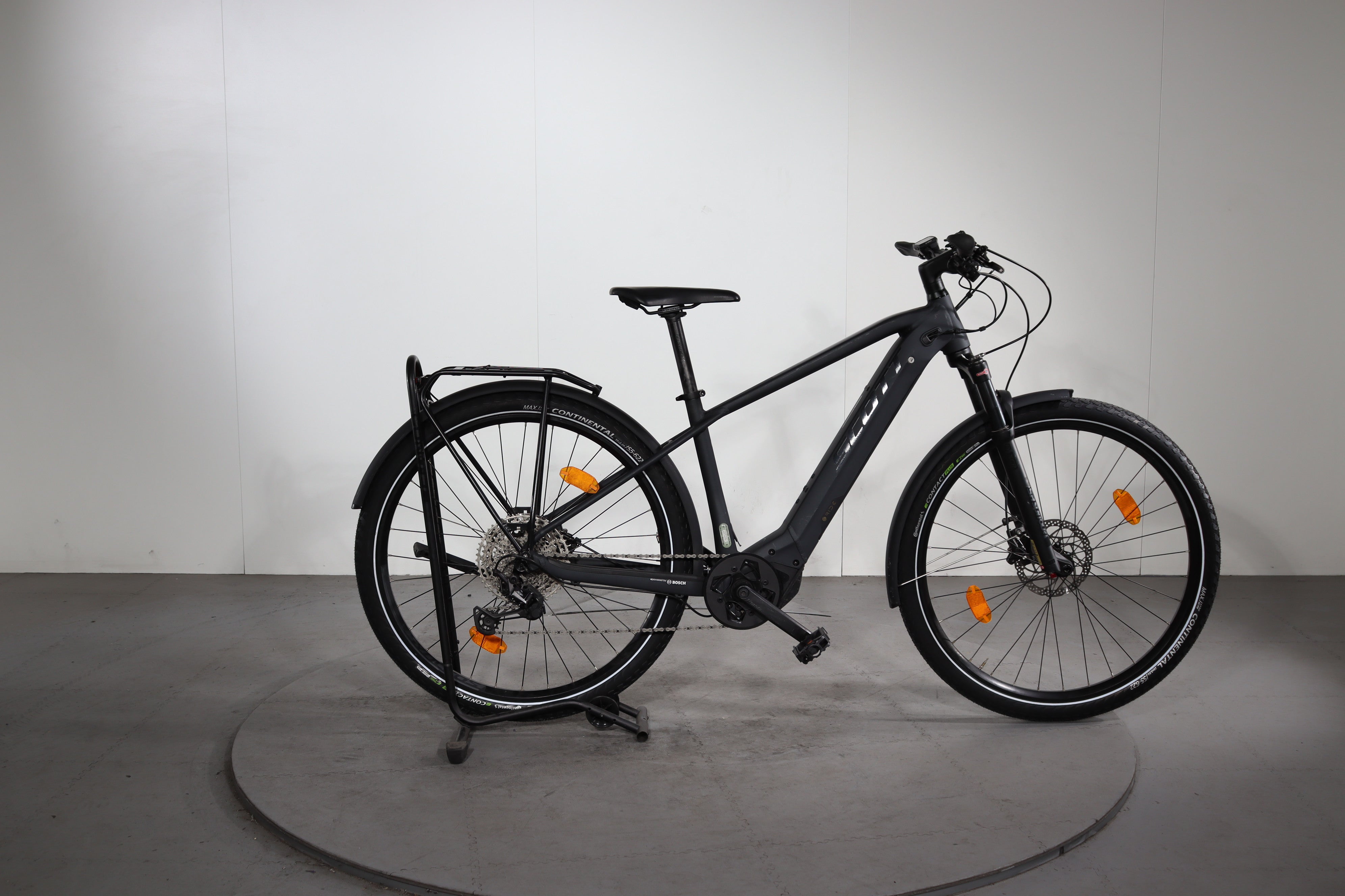 Scott Axis eRIDE10
