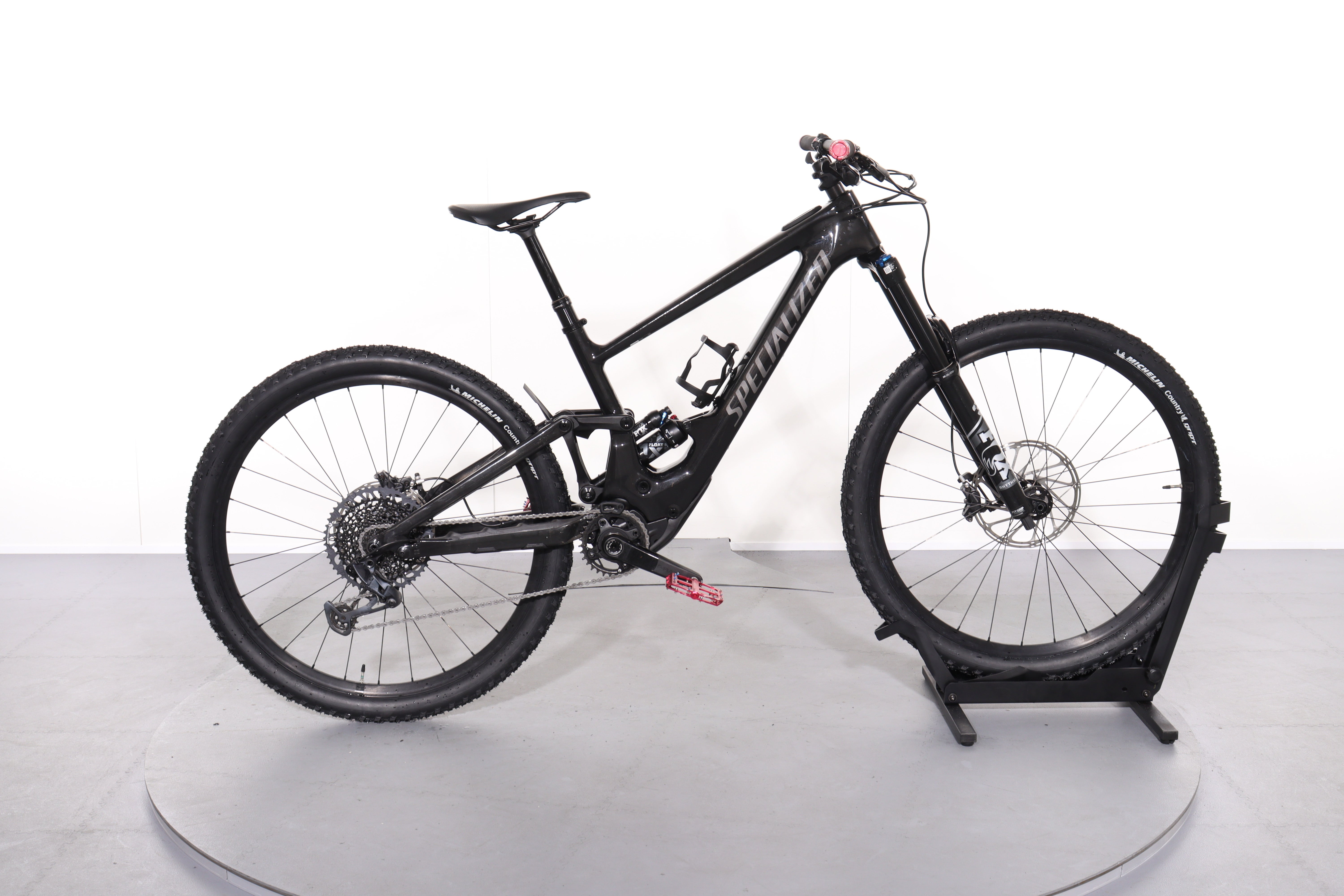 Specialized Turbo Kenevo SL Comp #1 global