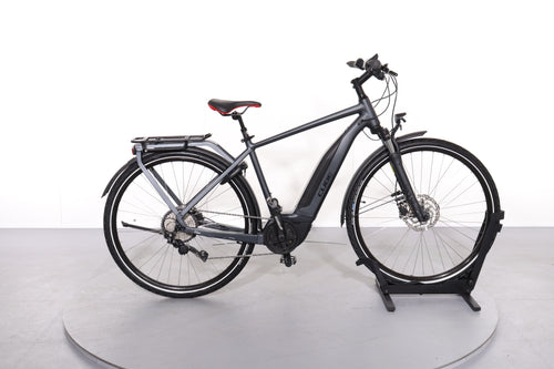 Cube Touring Hybrid Pro 500 #1 global