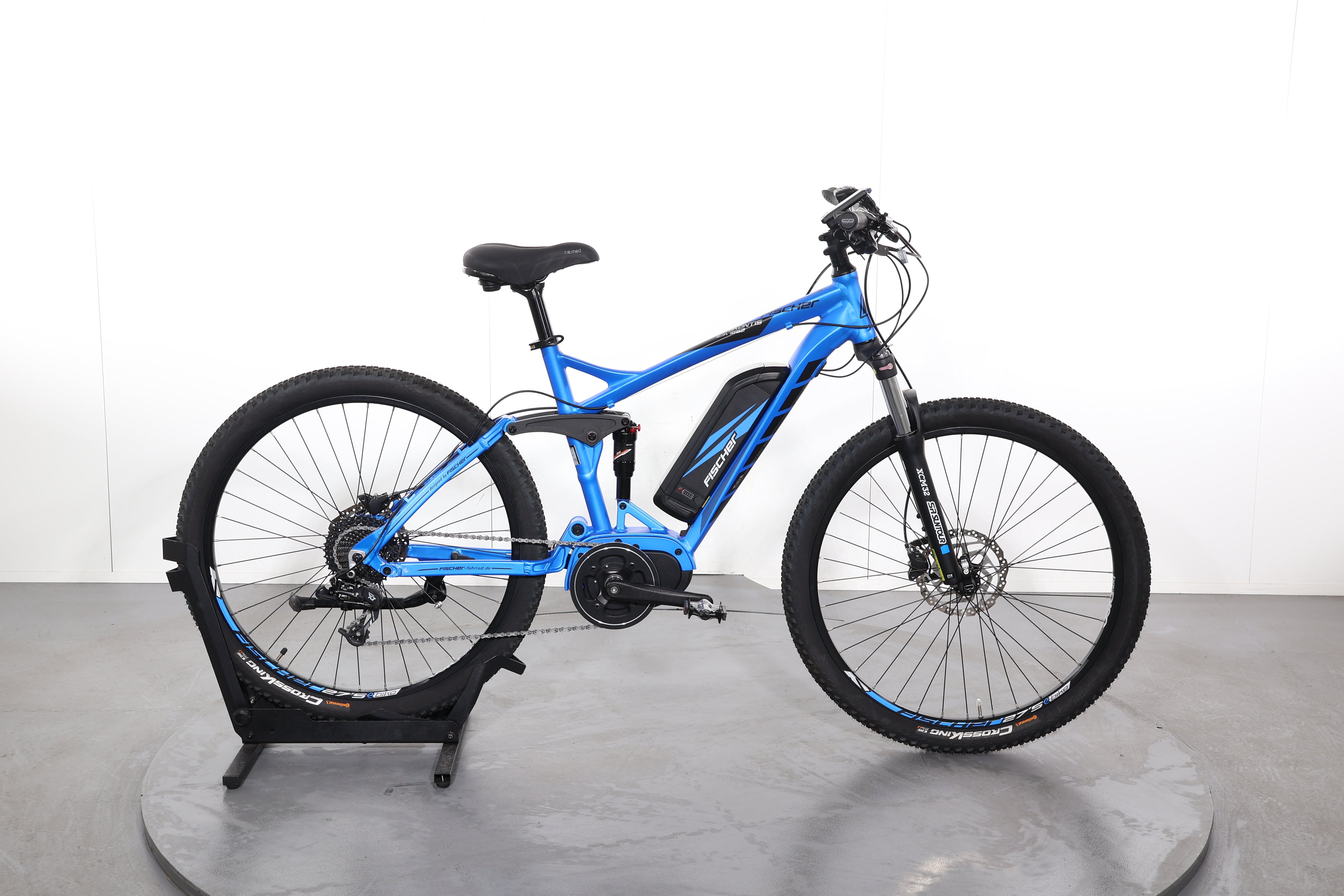 Fischer EM 1862.1 Refurbished E-Bike