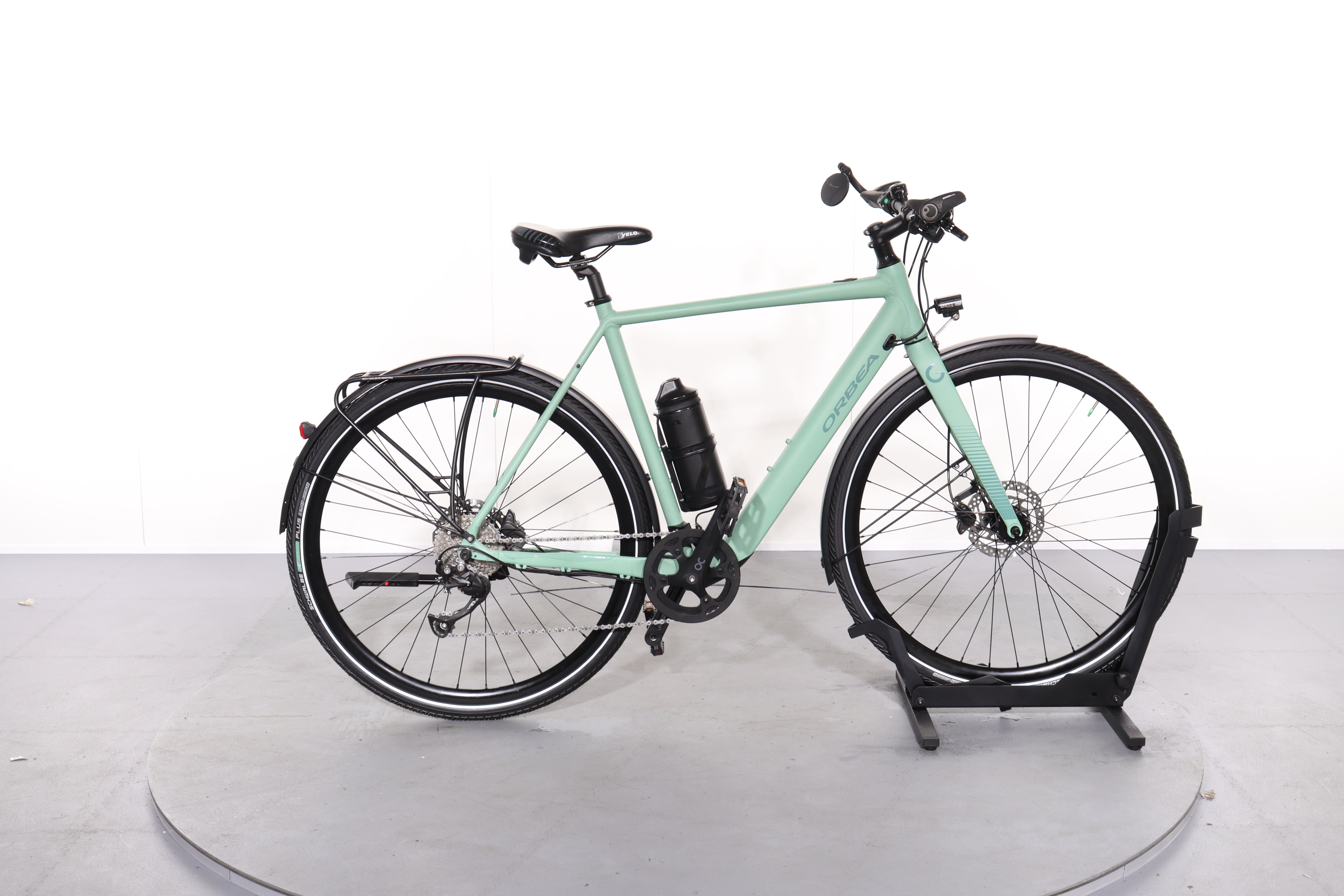 Orbea Gain F30 #1 global
