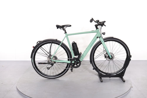 Orbea Gain F30 #1 global