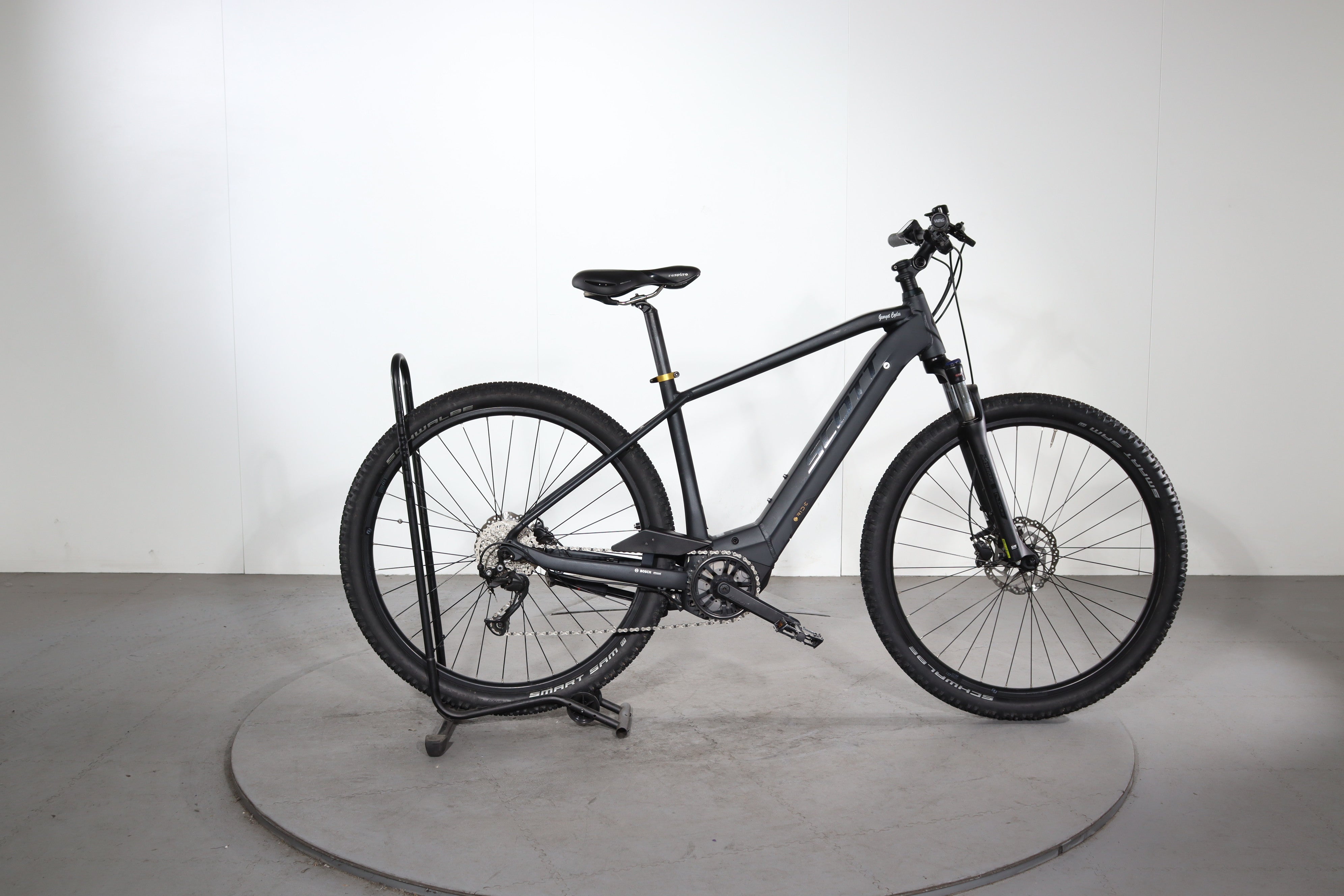 Scott Sub Cross eRide 30