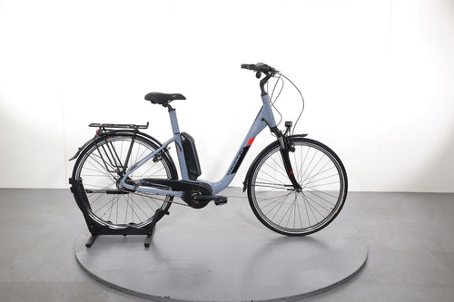 Mammut Edition City 7N RT