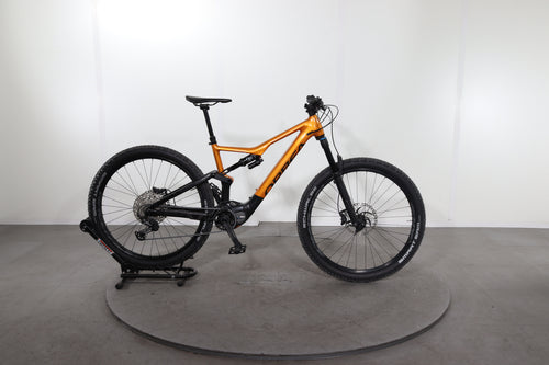 Orbea Rise H15 #1 global