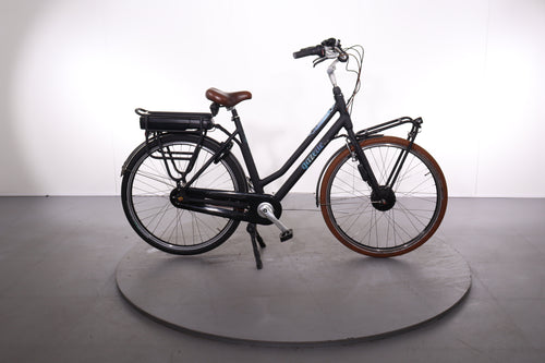 Gazelle BLOOM C7 #1 global