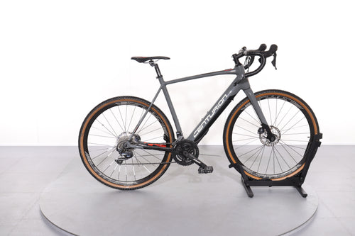 Centurion Overdrive Gravel Z4000