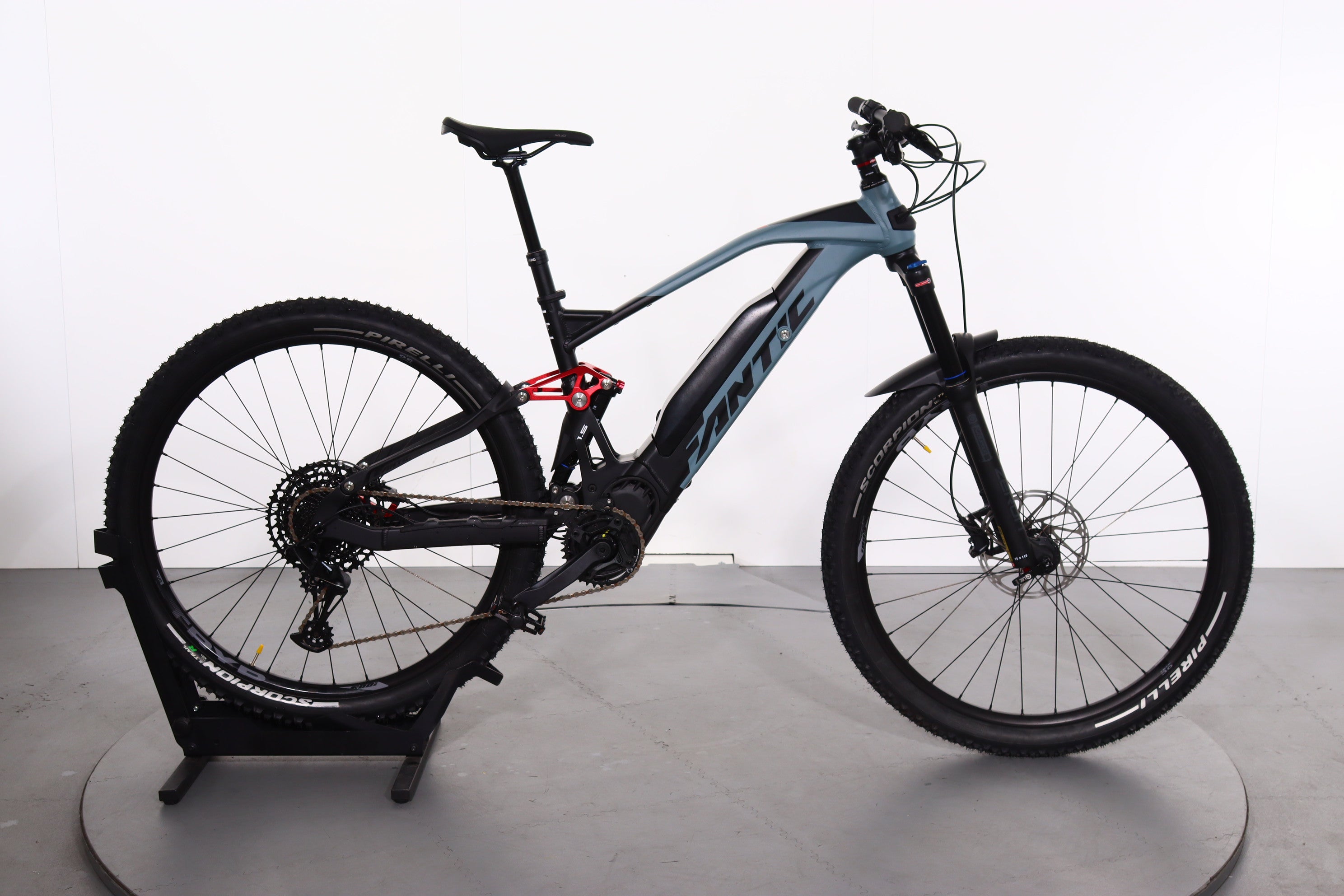Fantic Integra XTF 1.5