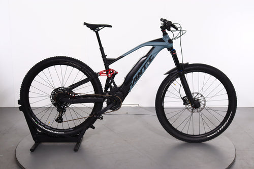 Fantic Integra XTF 1.5