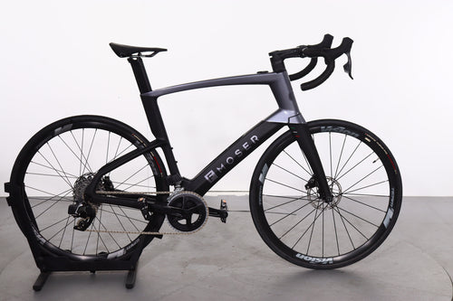 Fantic F MOSER E-Road RIVAL