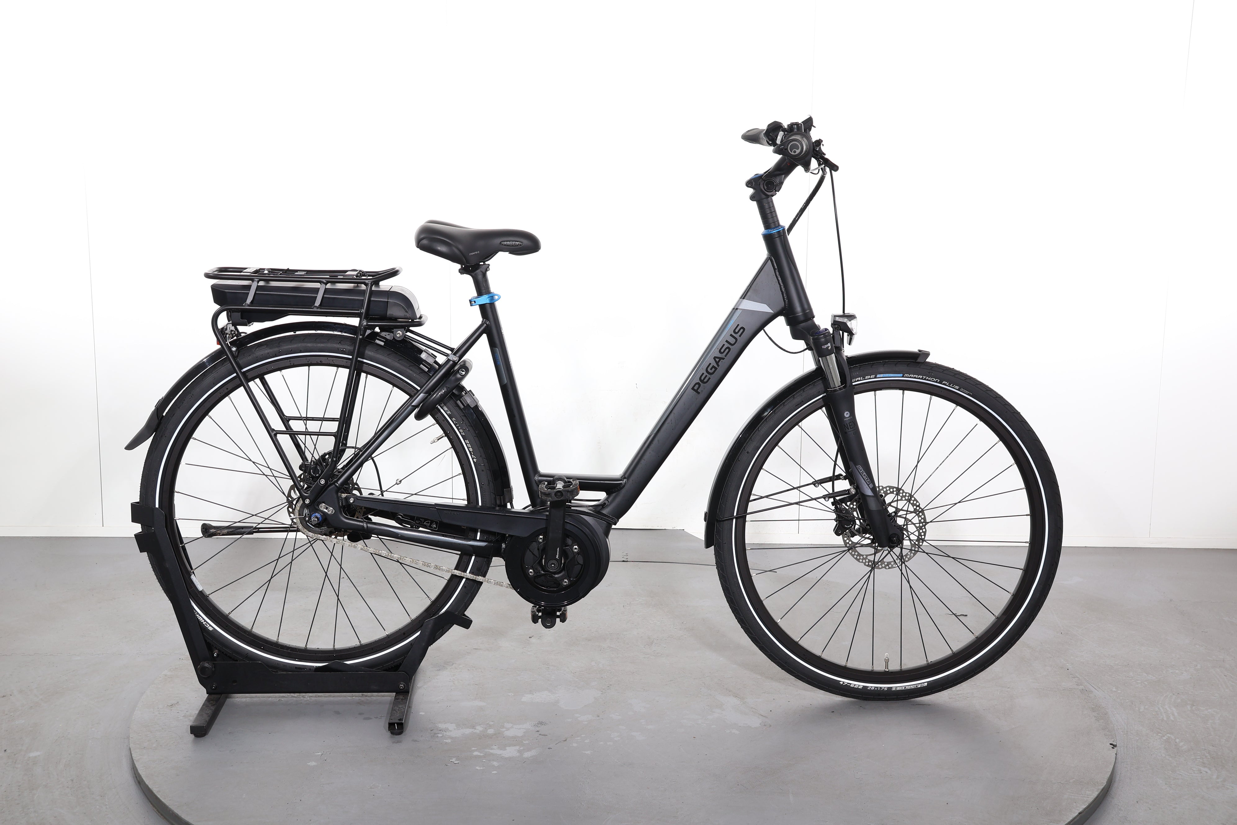 Pegasus Strong E8R Refurbished E-Bike