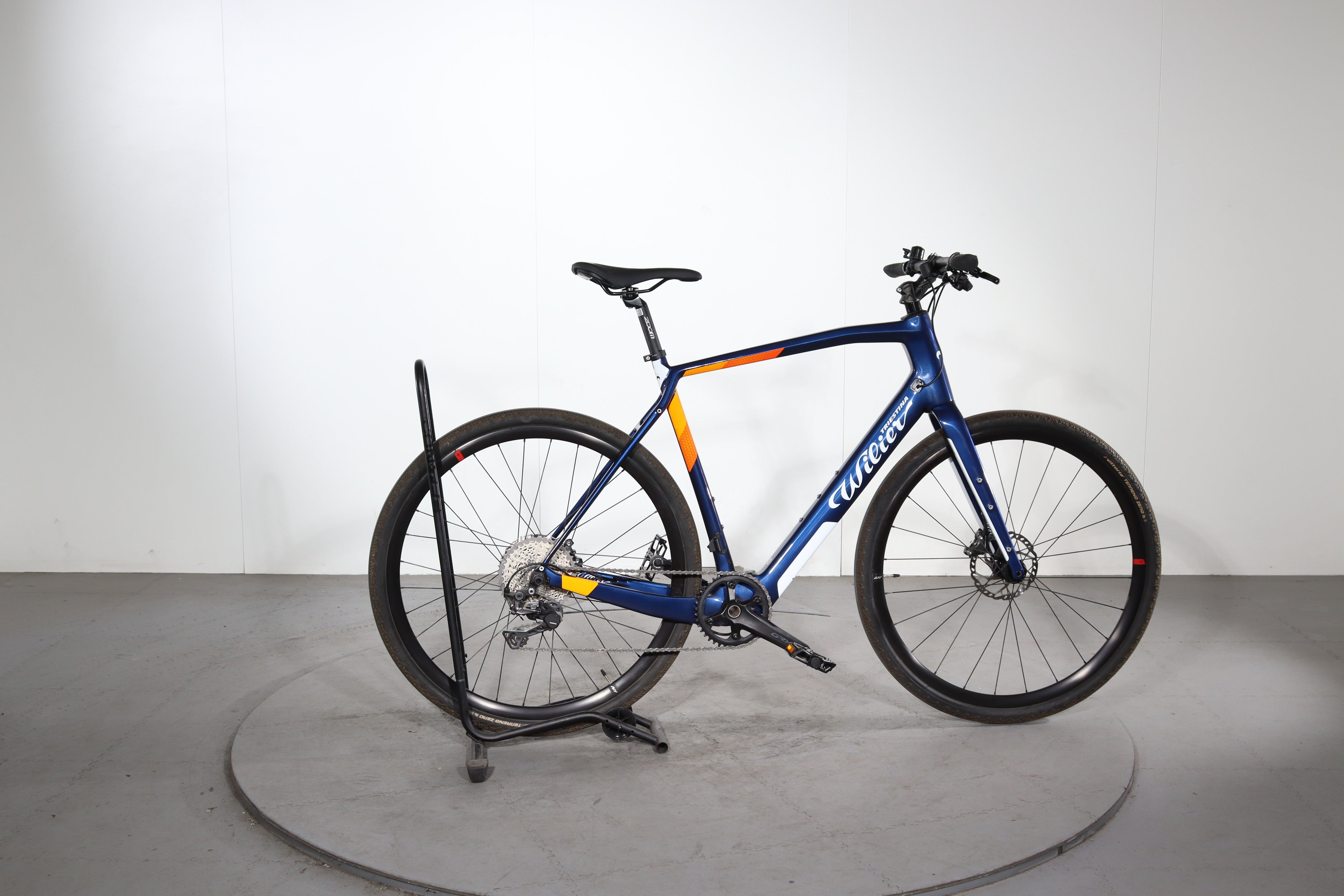 wilier rennrad triestina Wilier Triestina Hybrid Refurbished E-Bike