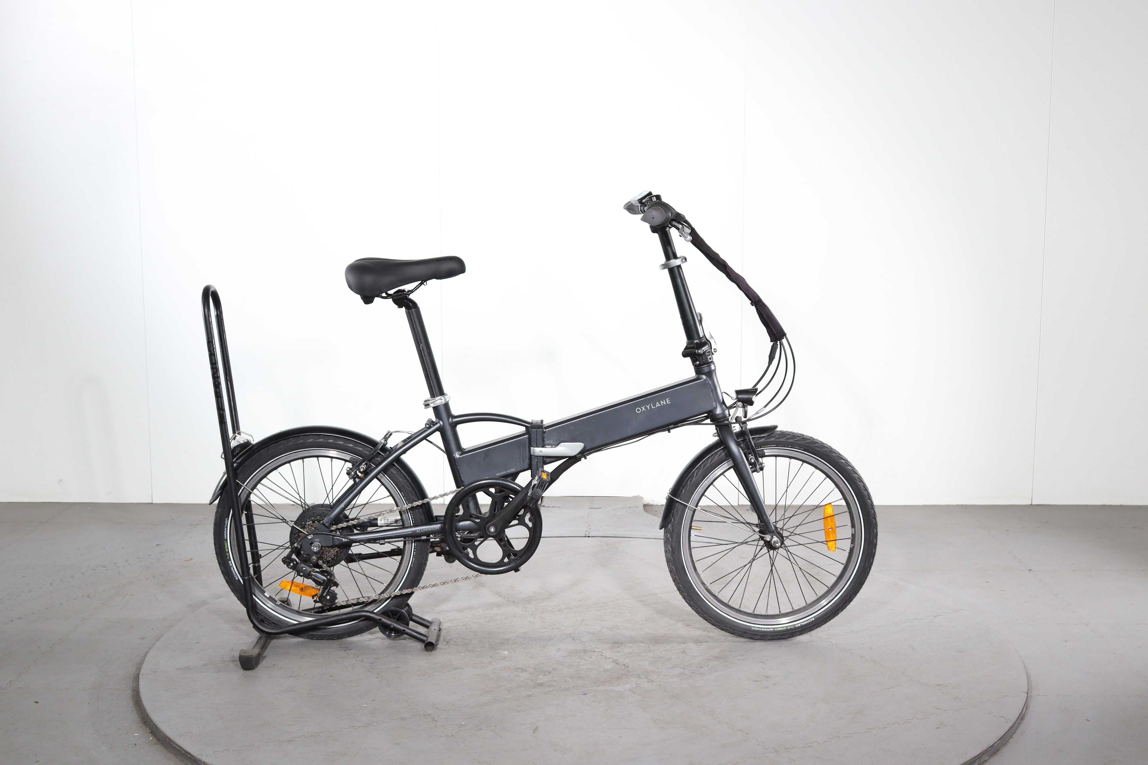 decathlon fahrrad umtauschen Decathlon Tilt 500e Refurbished E-Bike