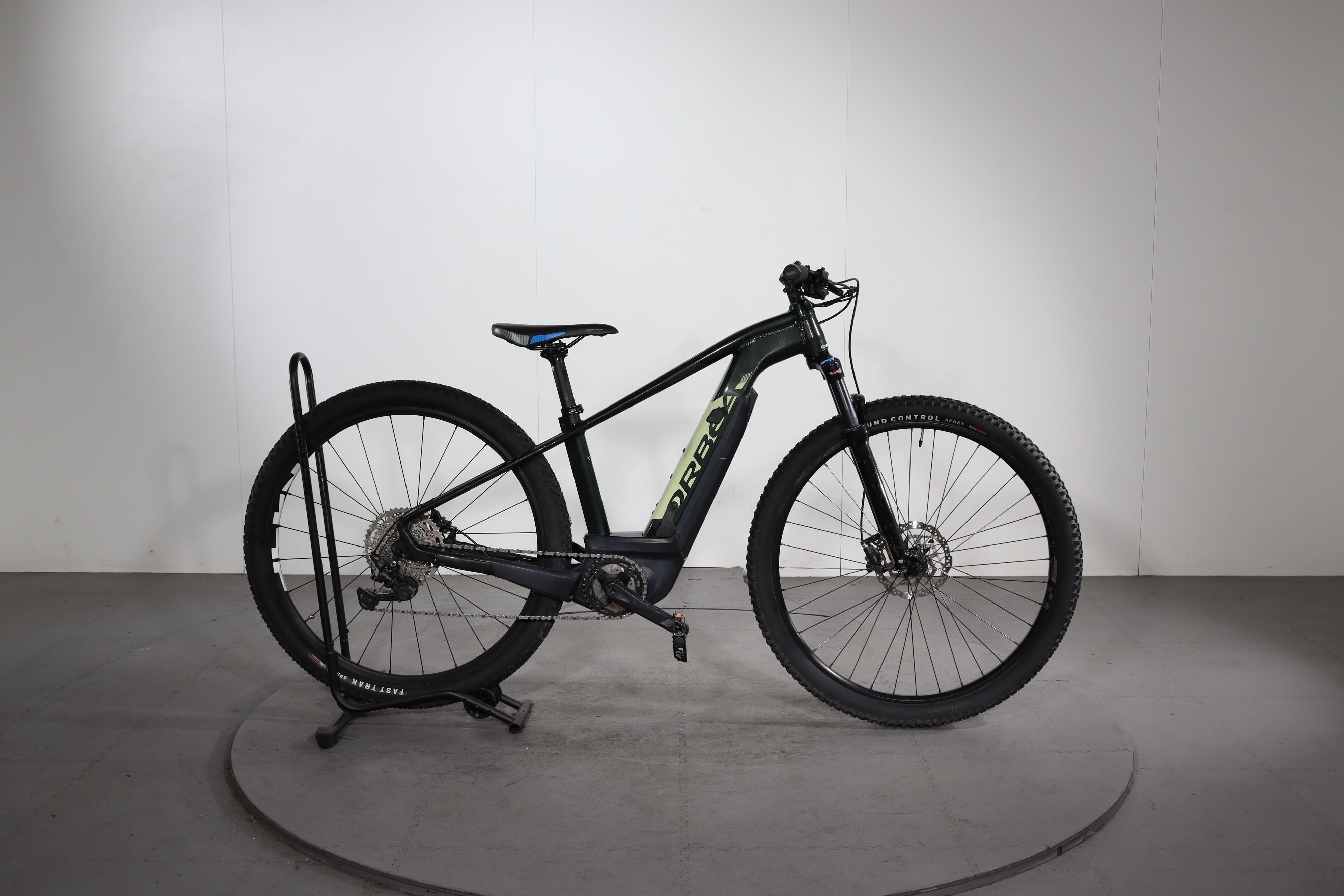 Orbea Orbea Vibe H30