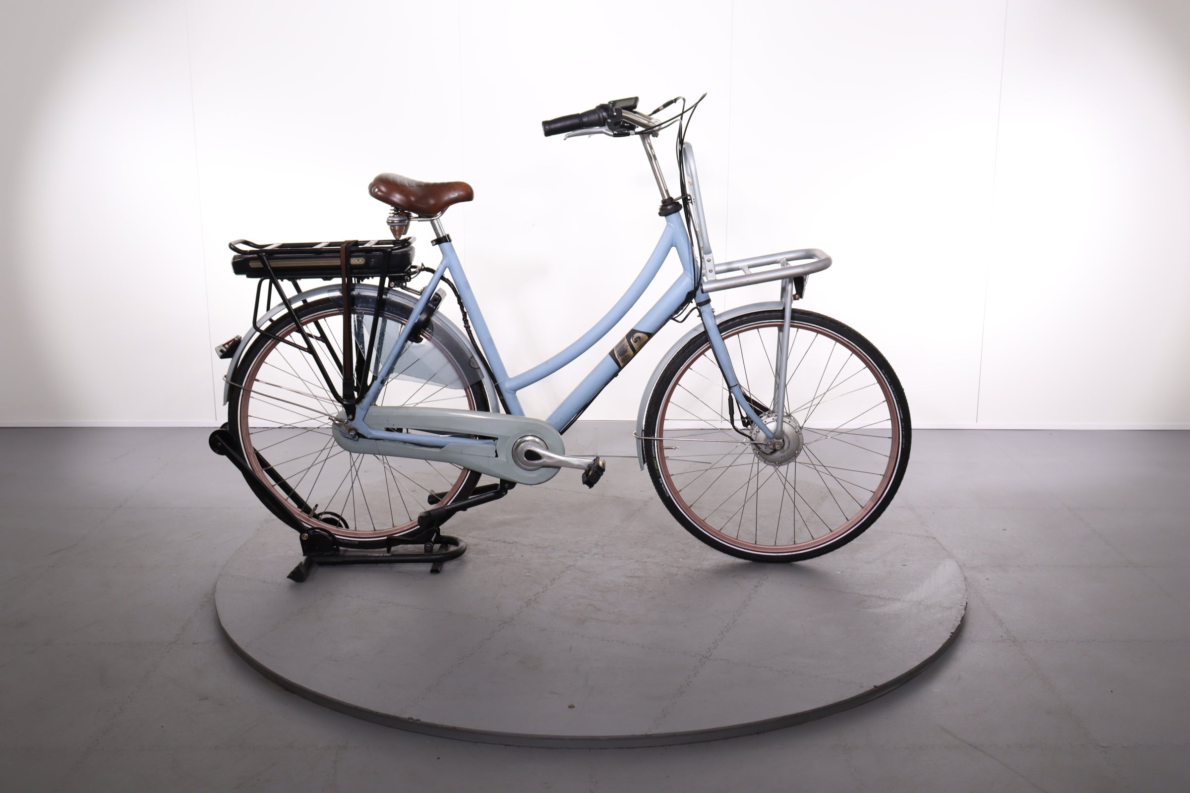 sparta lastenfahrrad Sparta Pickup Refurbished E-Bike