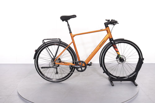 Bergamont E-Sweep Sport