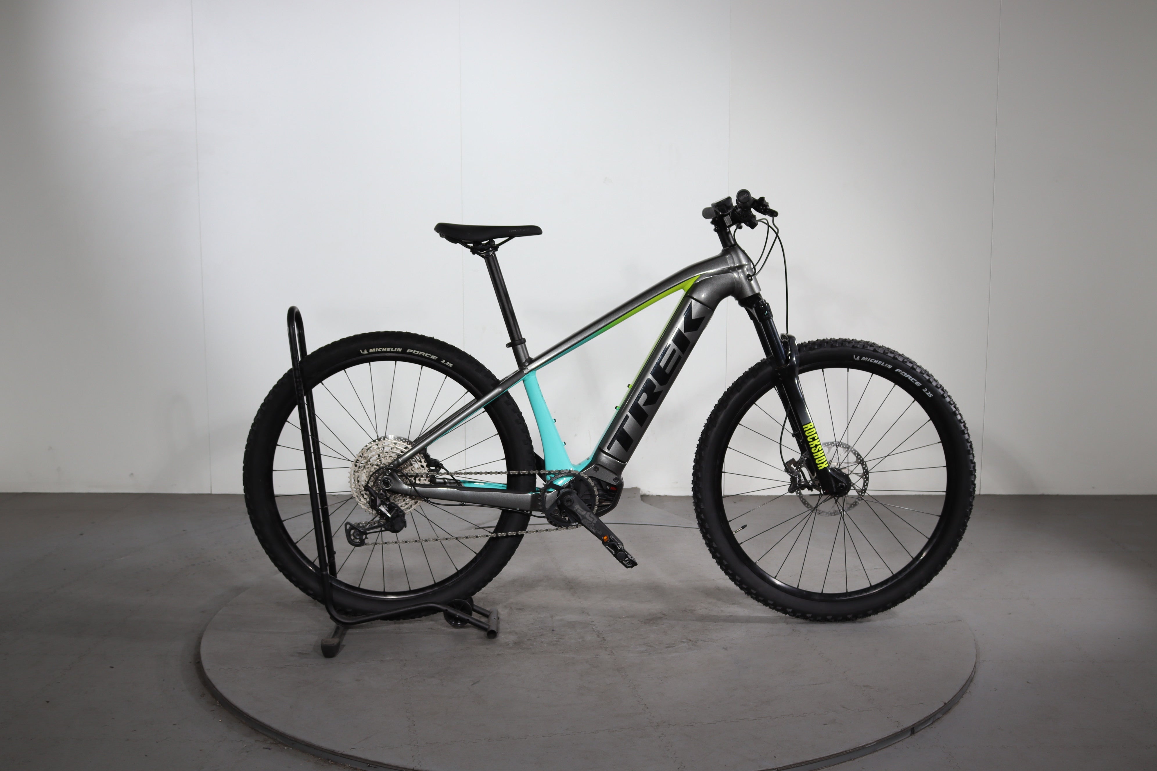 Trek Powerfly 5