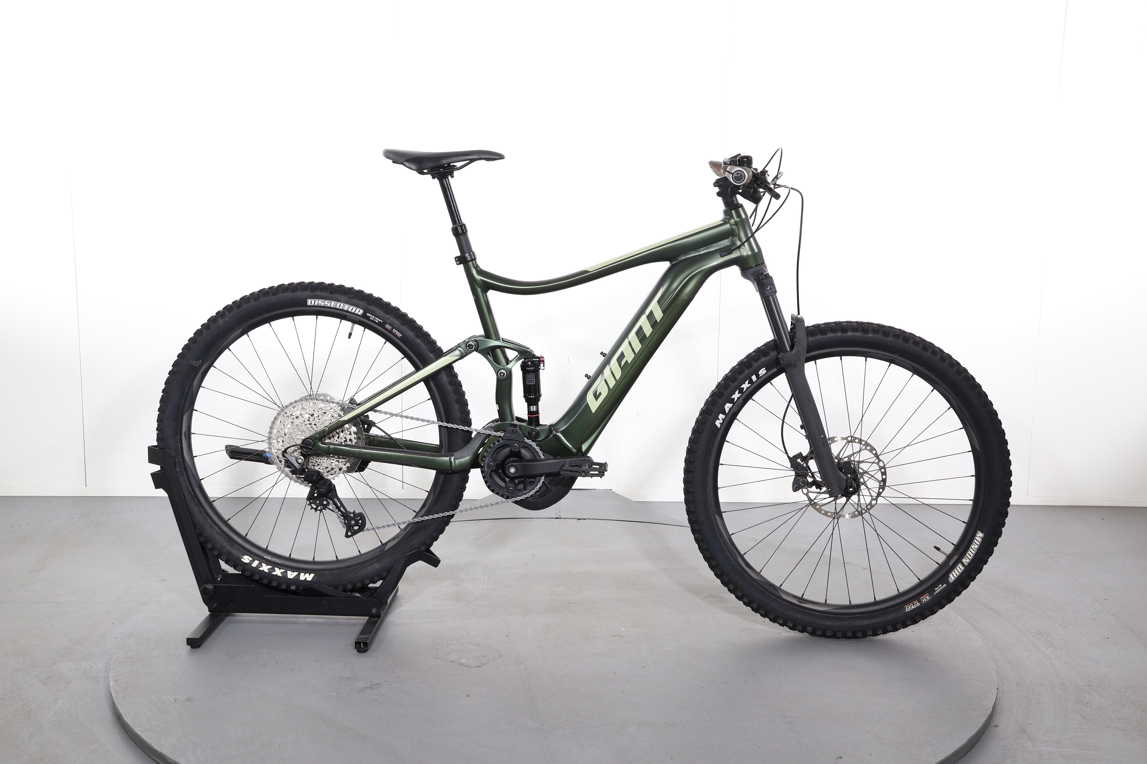 Giant STANCE E+ 1 PRO #1 global