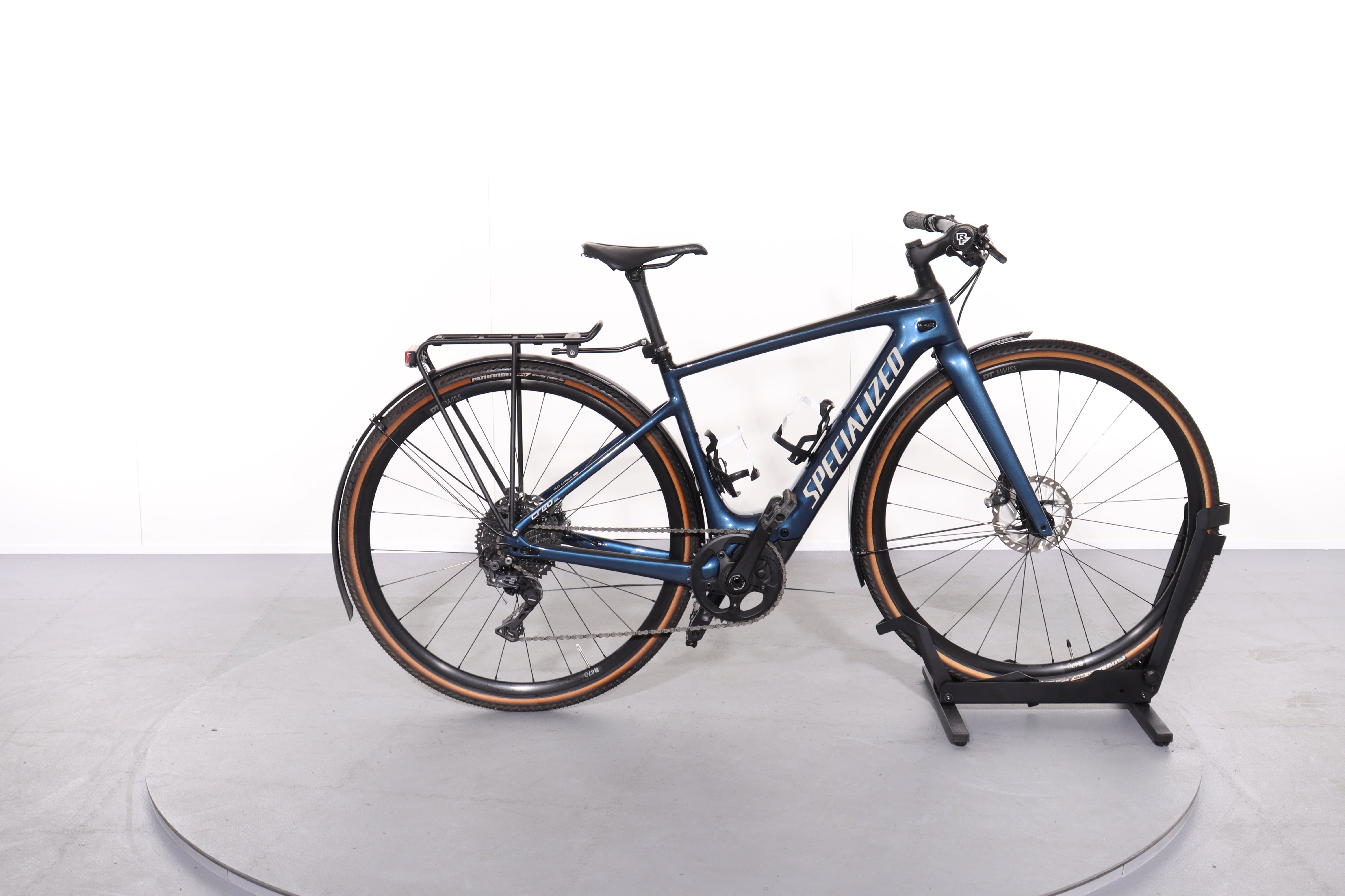 Specialized Turbo Creo SL Comp Carbon #1 global