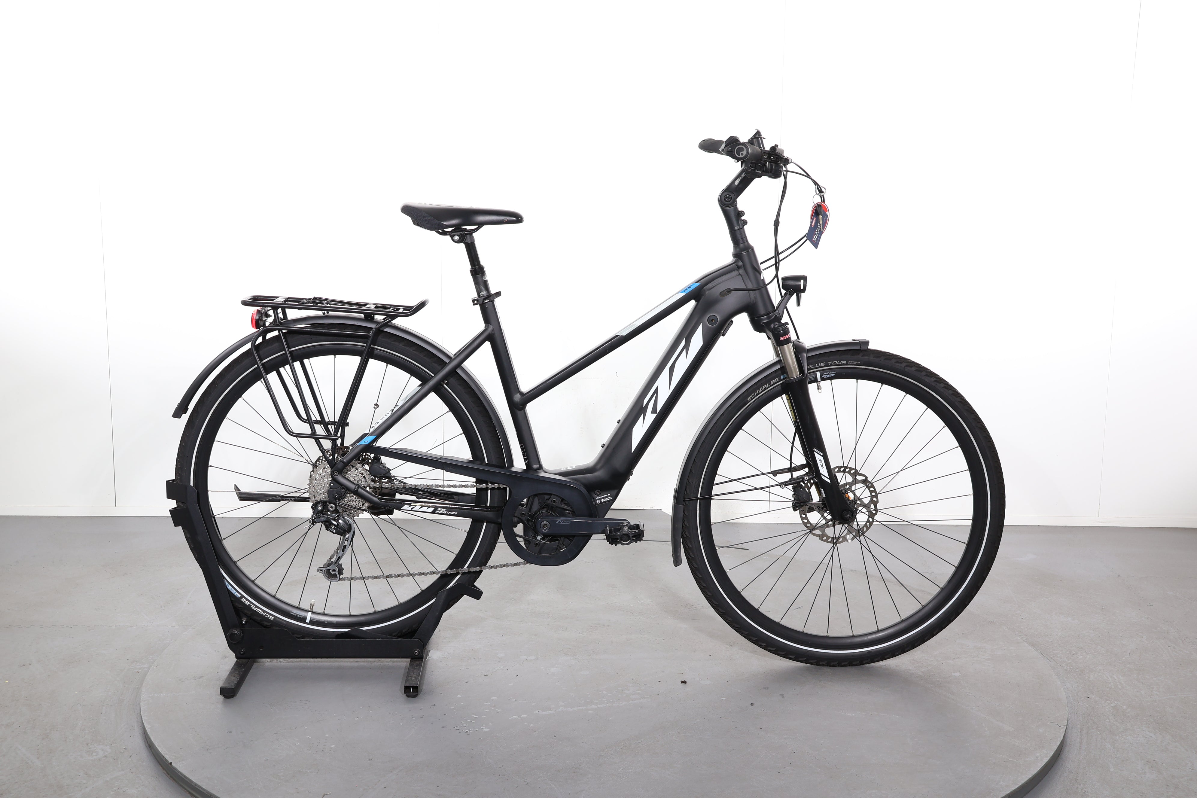 KTM MACINA SPORT 510 Refurbished E-Bike