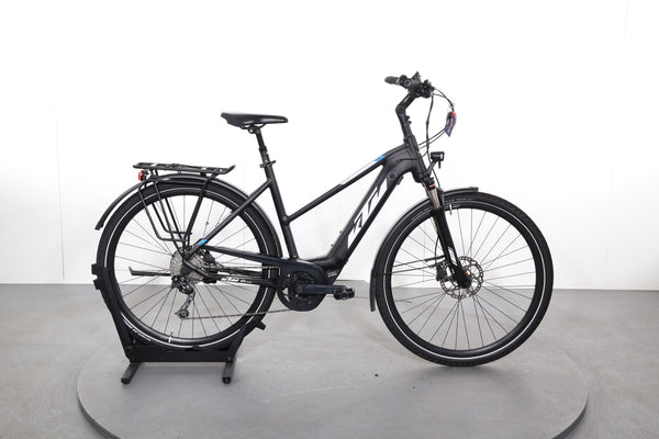ktm macina sport 510 damen e-bike 2020 KTM MACINA SPORT 510 Refurbished E-Bike