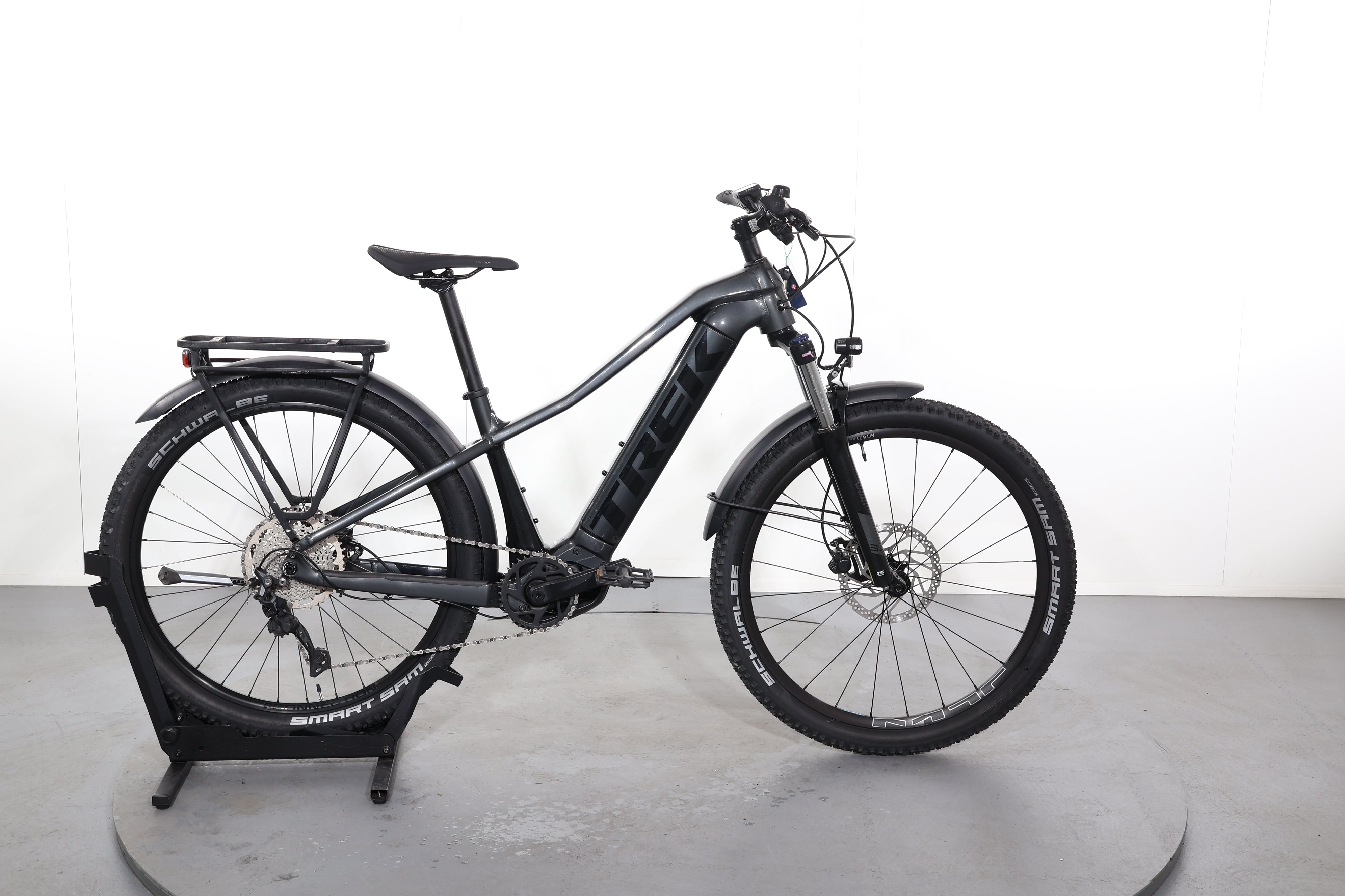 Trek Powerfly Sport 4 Equipped Gen 2 #1 global