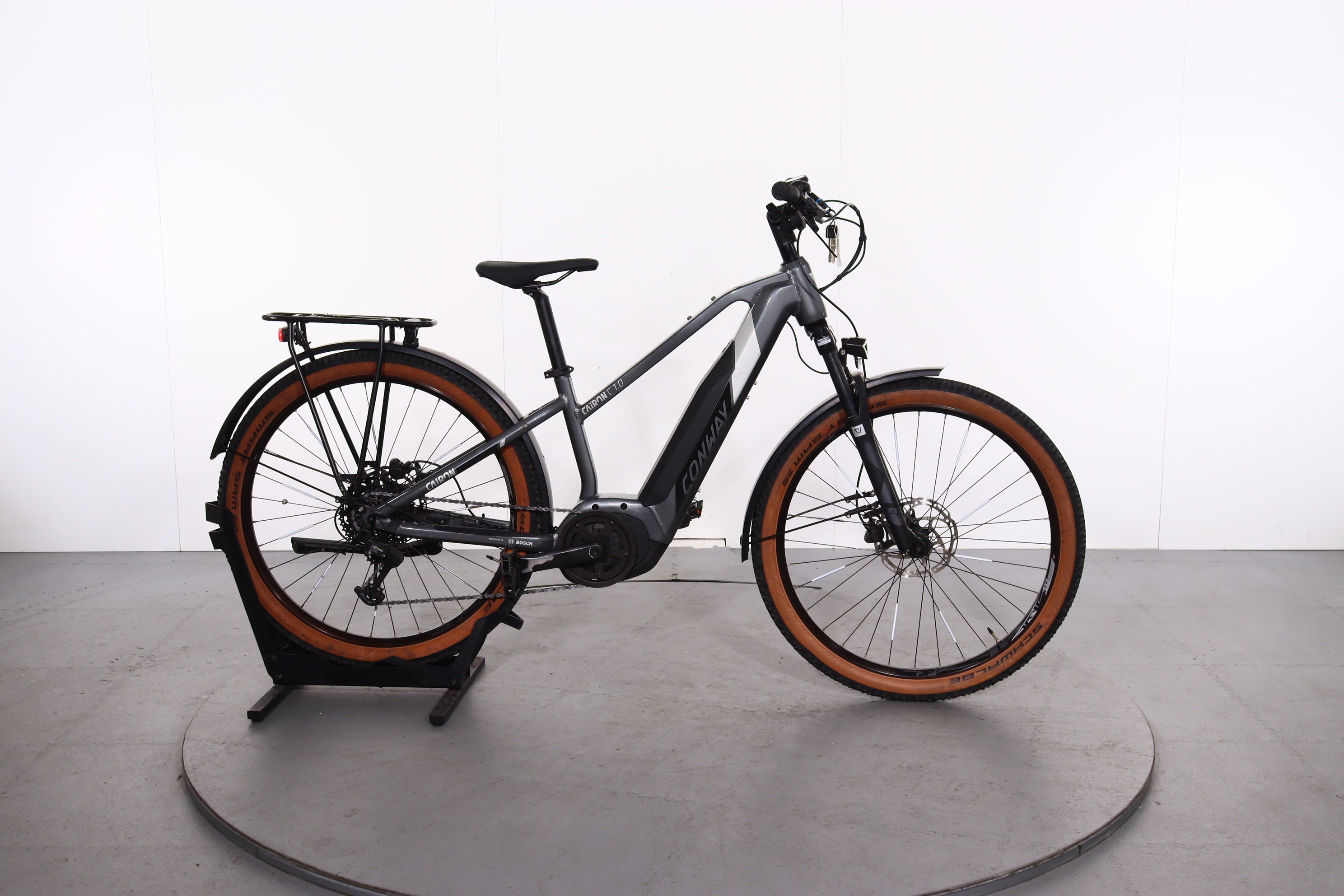 Conway Cairon C 1.0