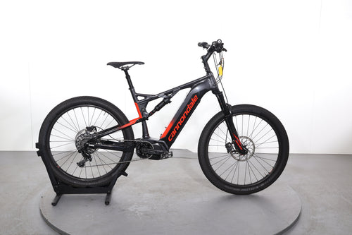 Cannondale Cujo Neo 130