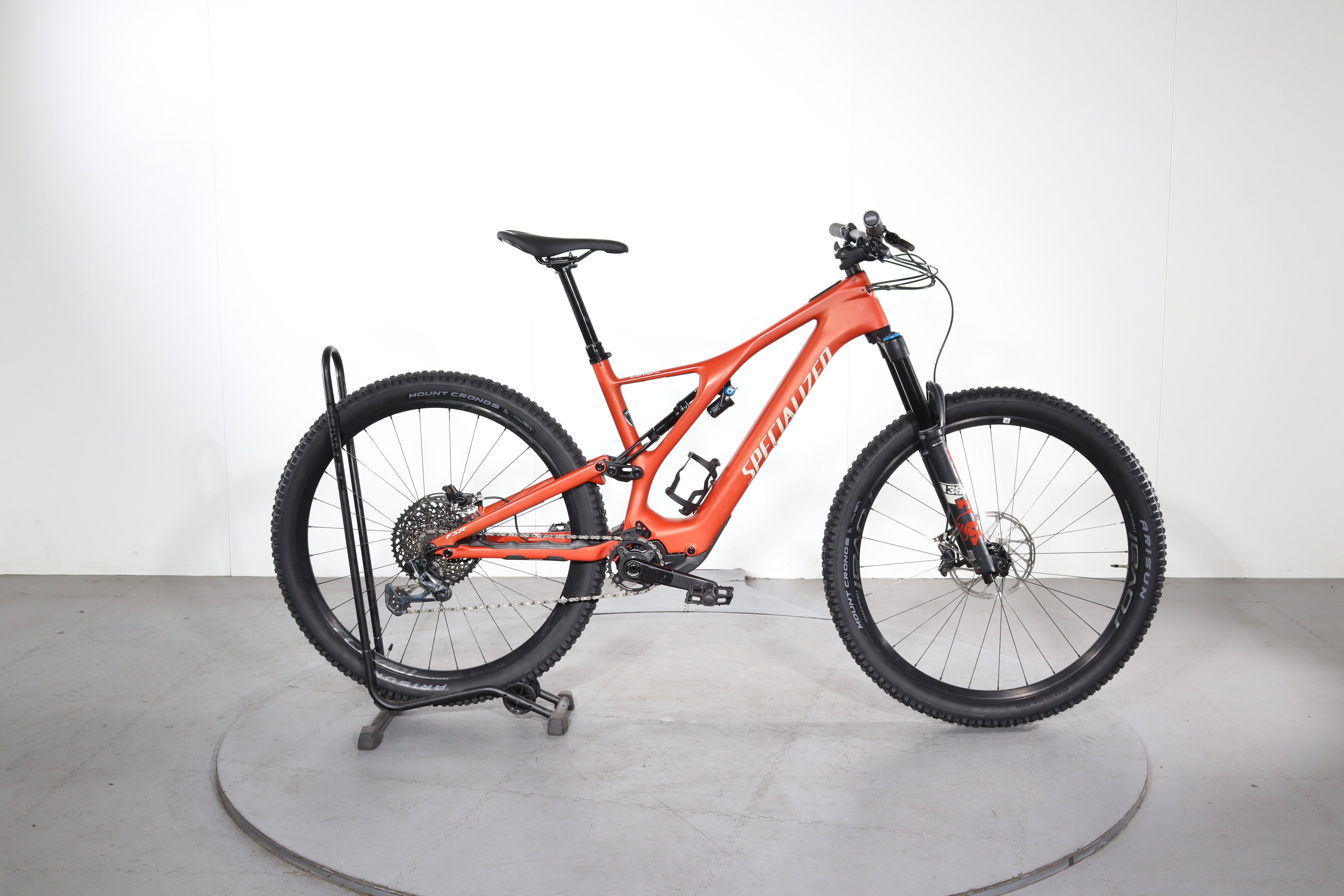Specialized Turbo Levo SL Expert Carbon #1 global