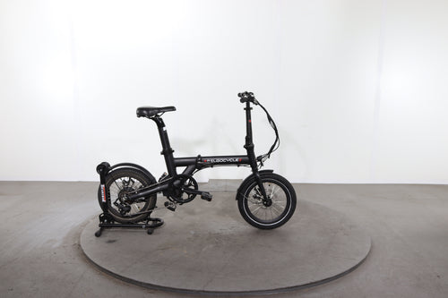 Belgocycle Foldable
