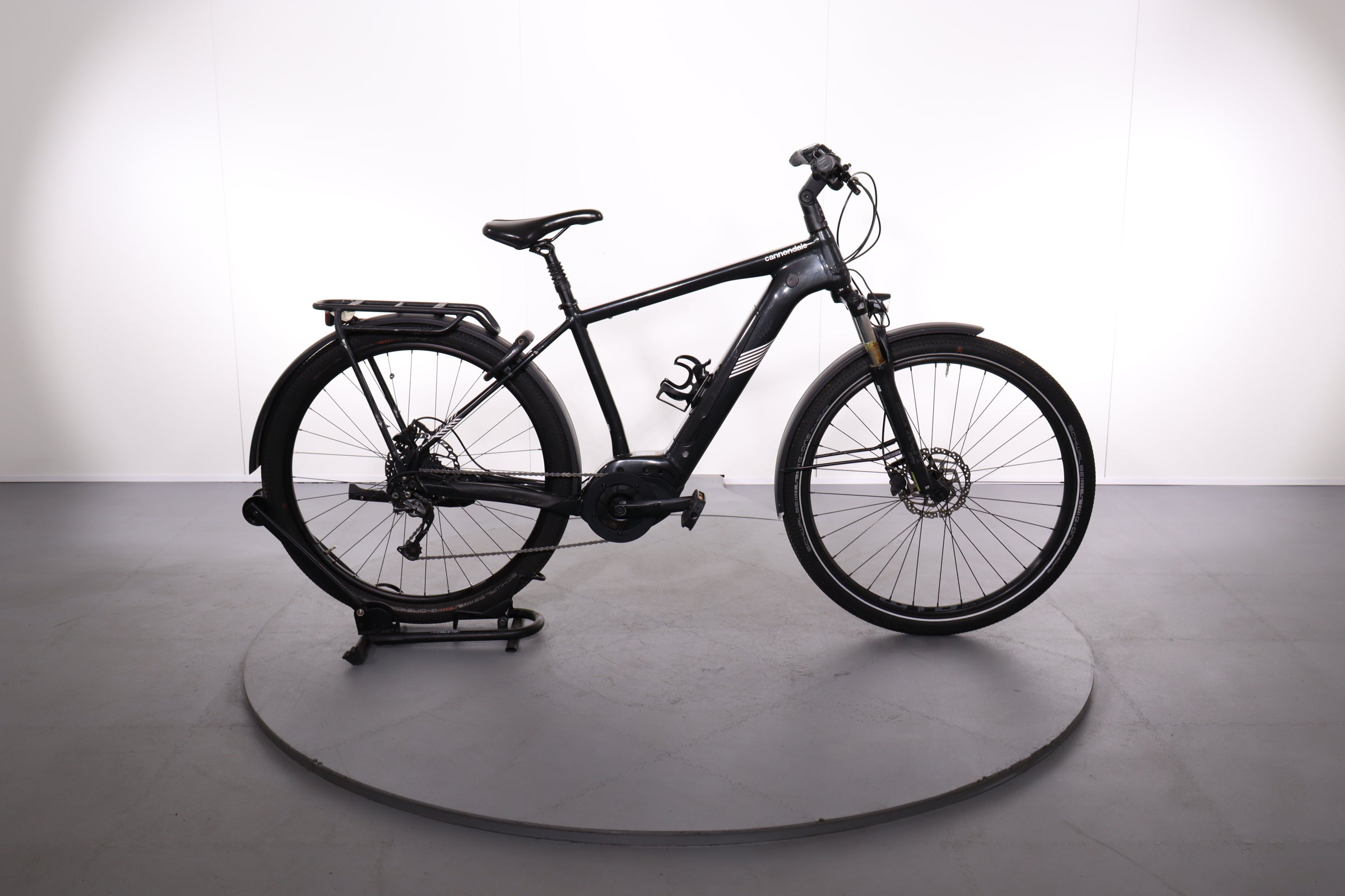 Cannondale TESORO NEO X 3