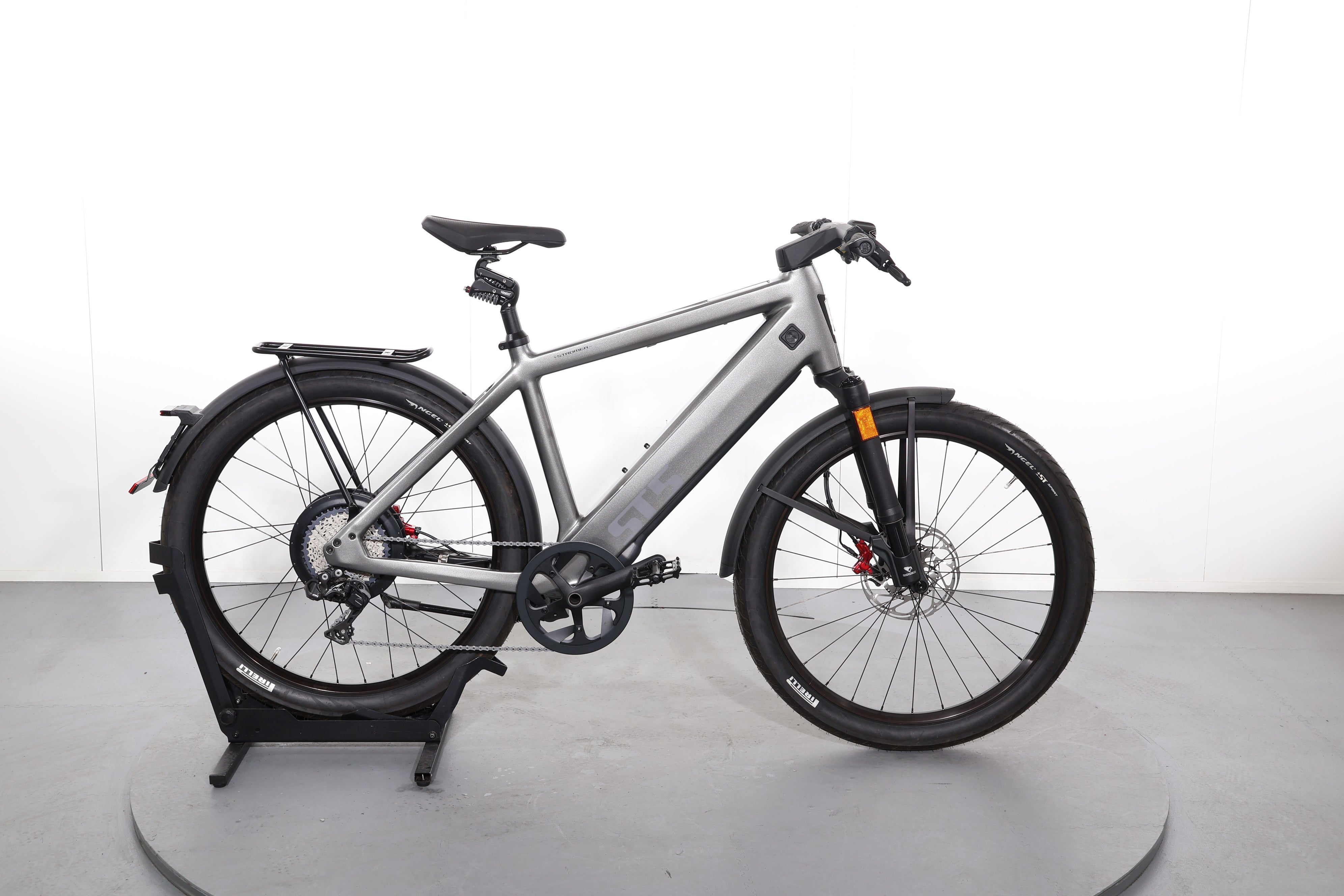 Stromer ST5 ABS #1 global