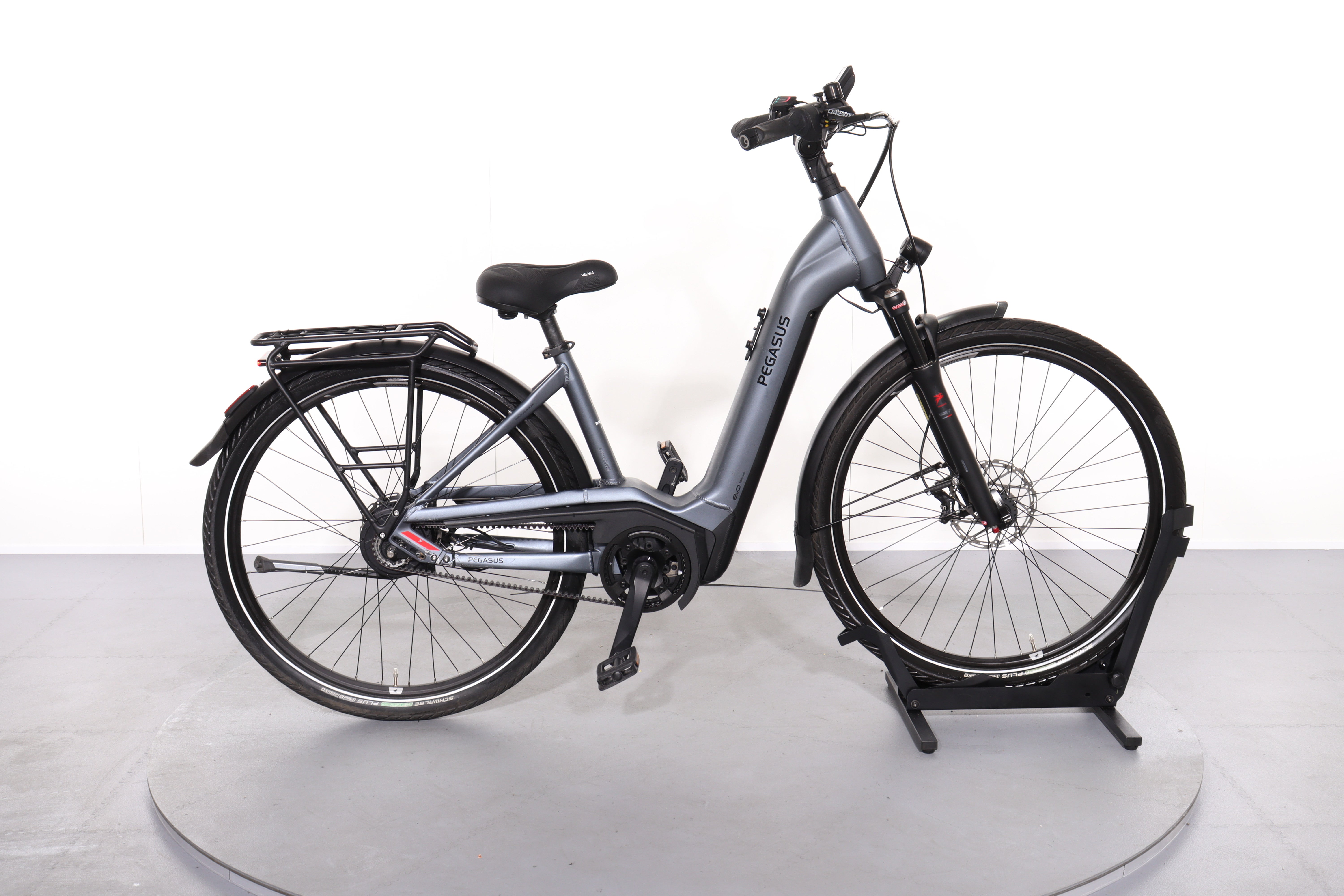 Pegasus Premio EVO NV BELT Refurbished E-Bike