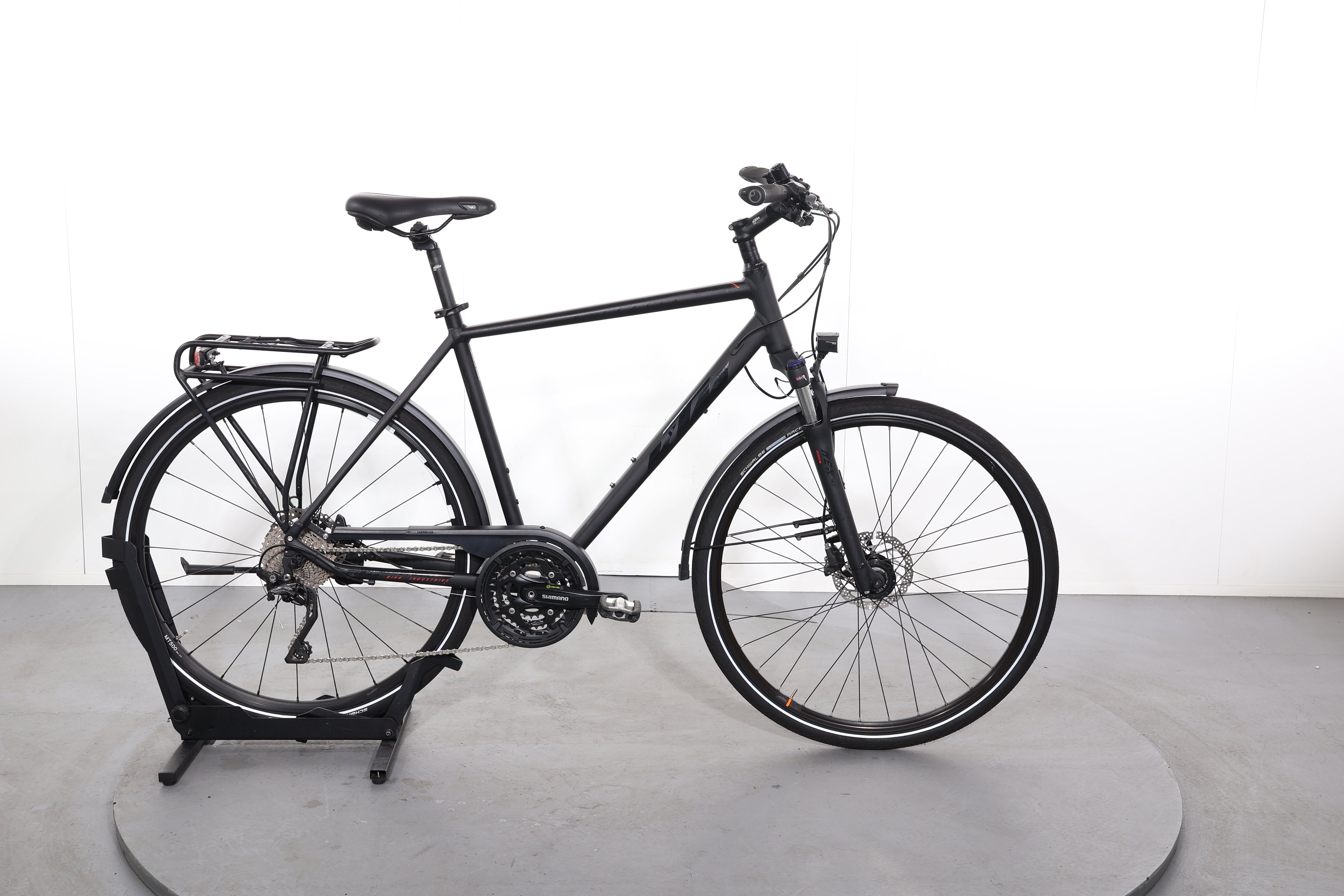 KTM VALENCIA STREET Refurbished Fahrrad
