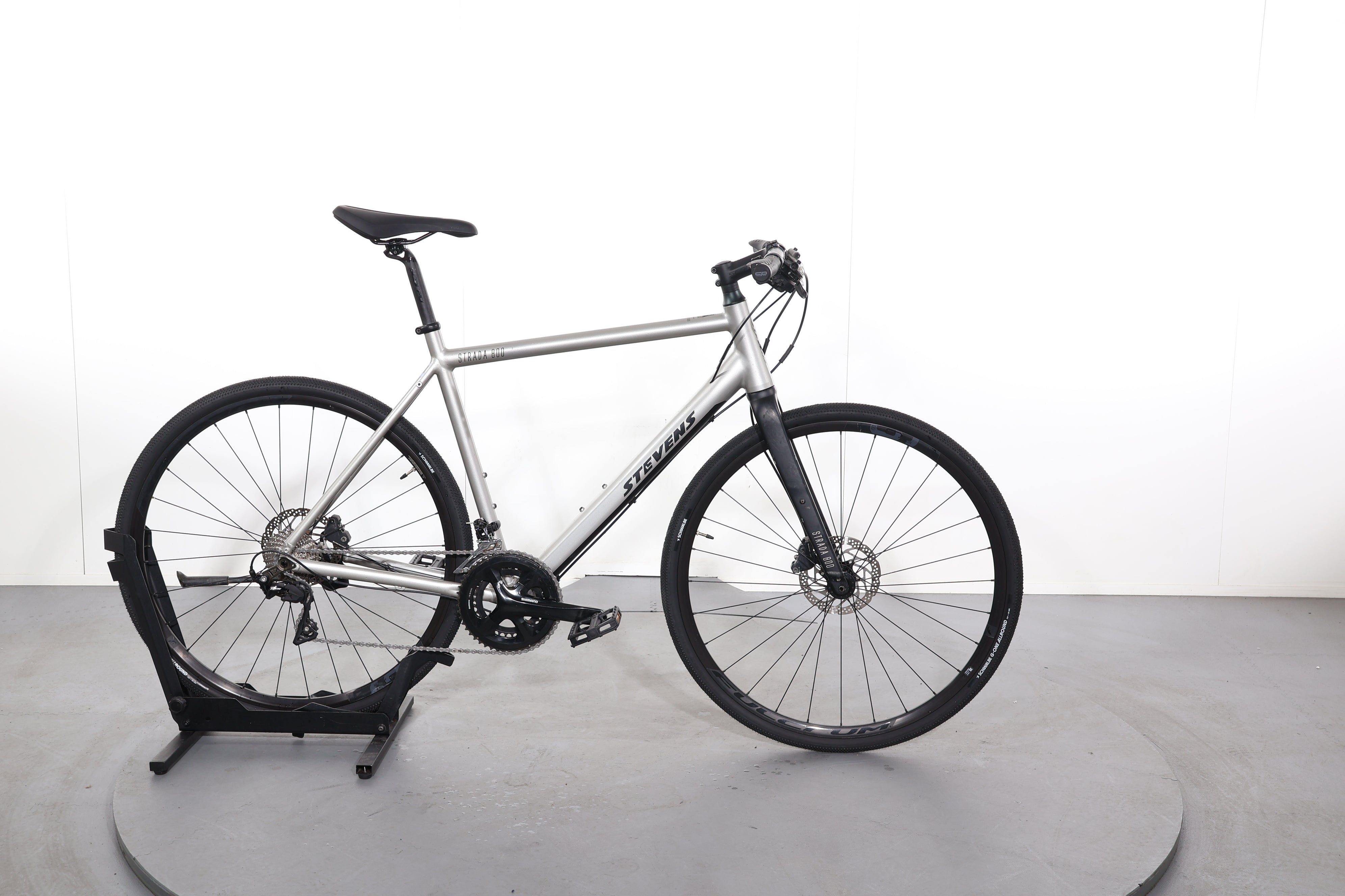 Stevens strada 800 Refurbished Fahrrad