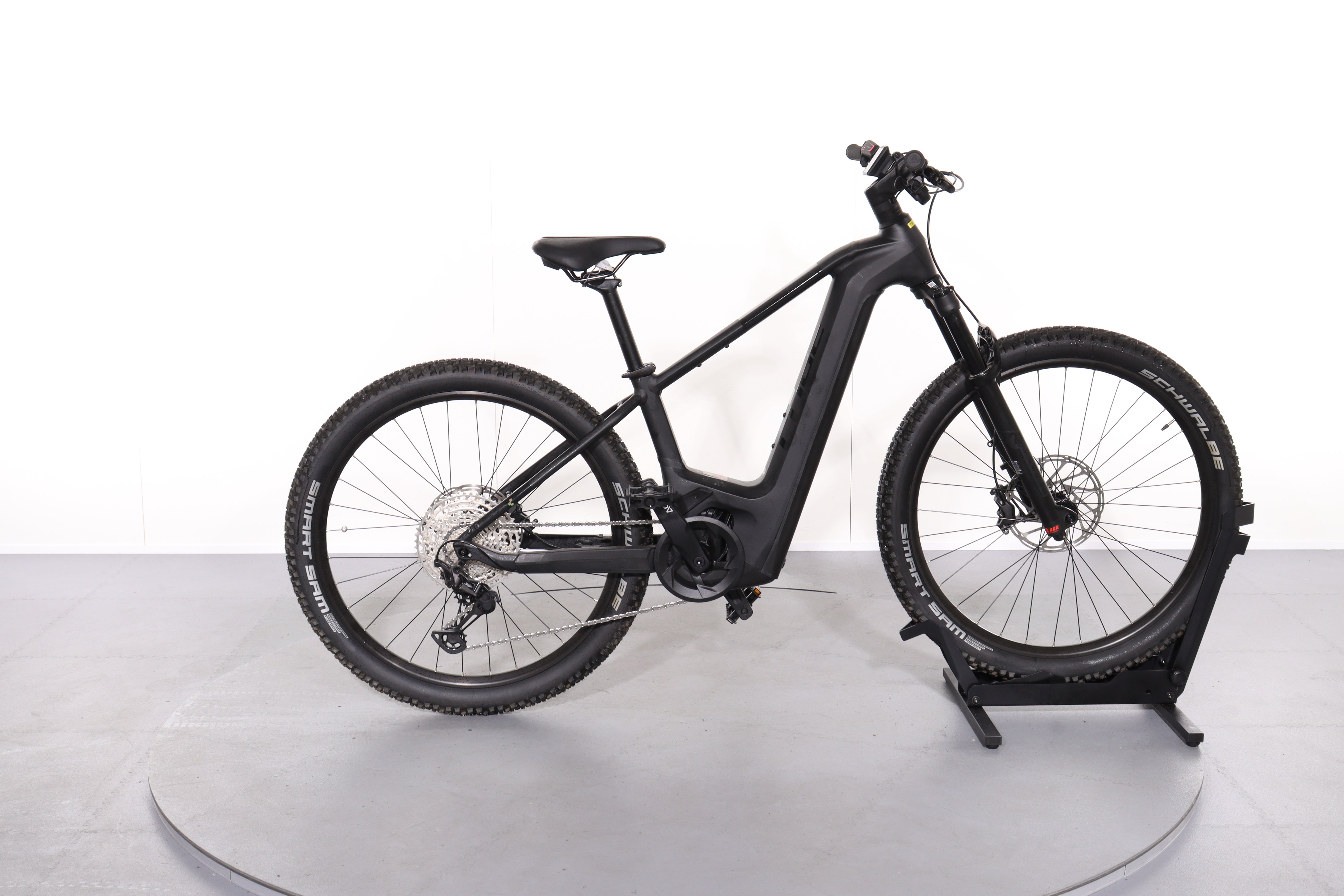 Cube Reaction Hybrid Slx 750