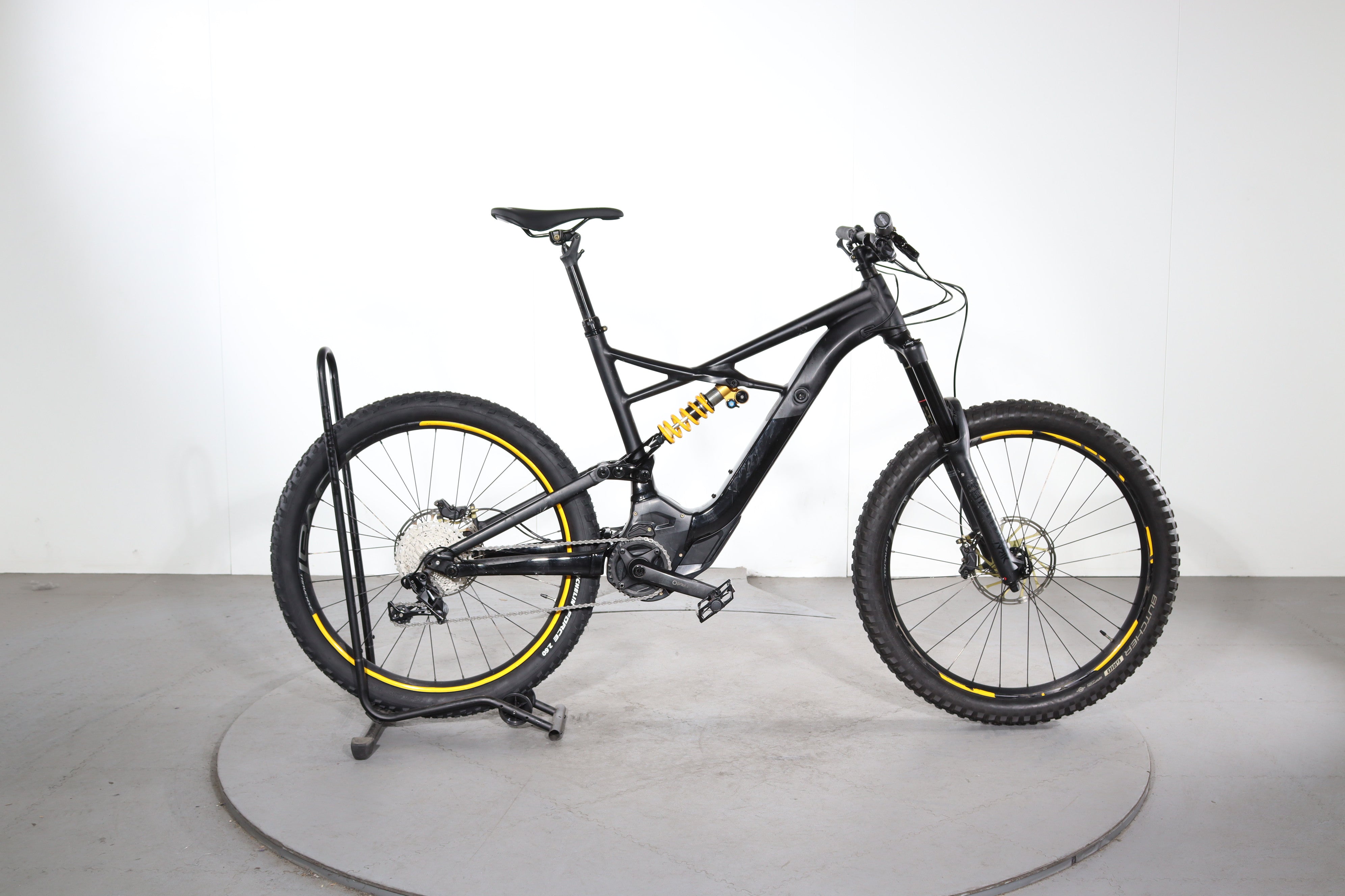 Specialized Turbo Kenevo Expert #1 global