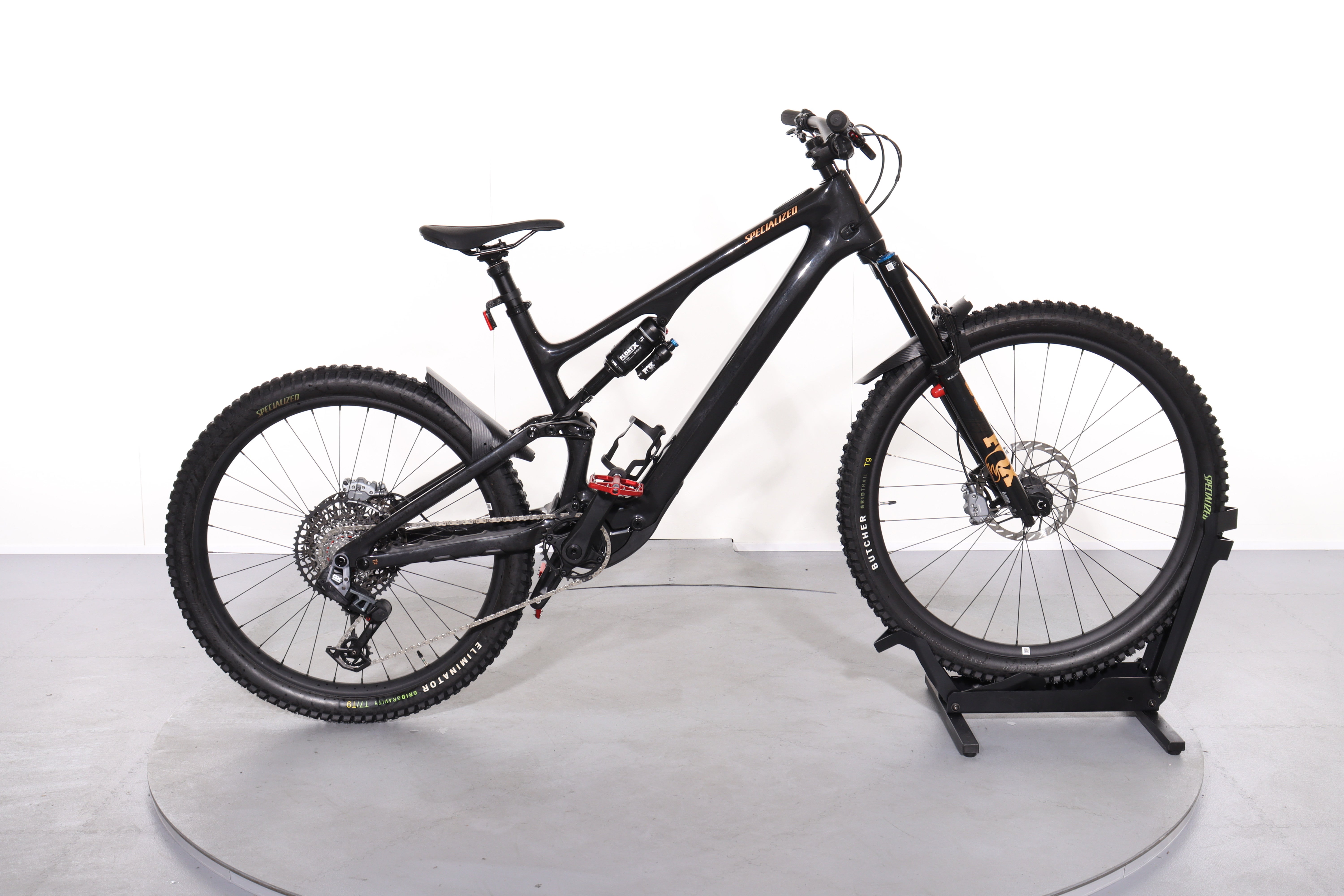 Specialized Turbo Levo SL 2 Expert