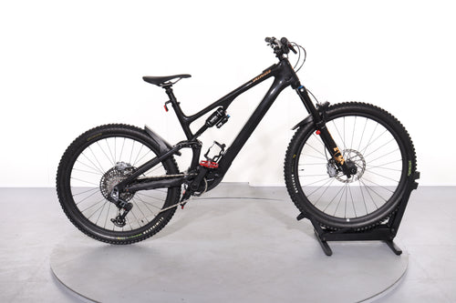Specialized Turbo Levo SL 2 Expert