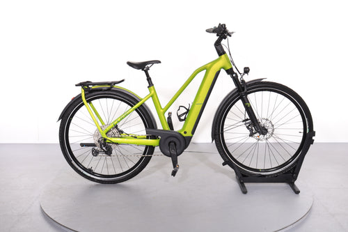 Cube Kathmandu Hybrid Exc 800 #1 global