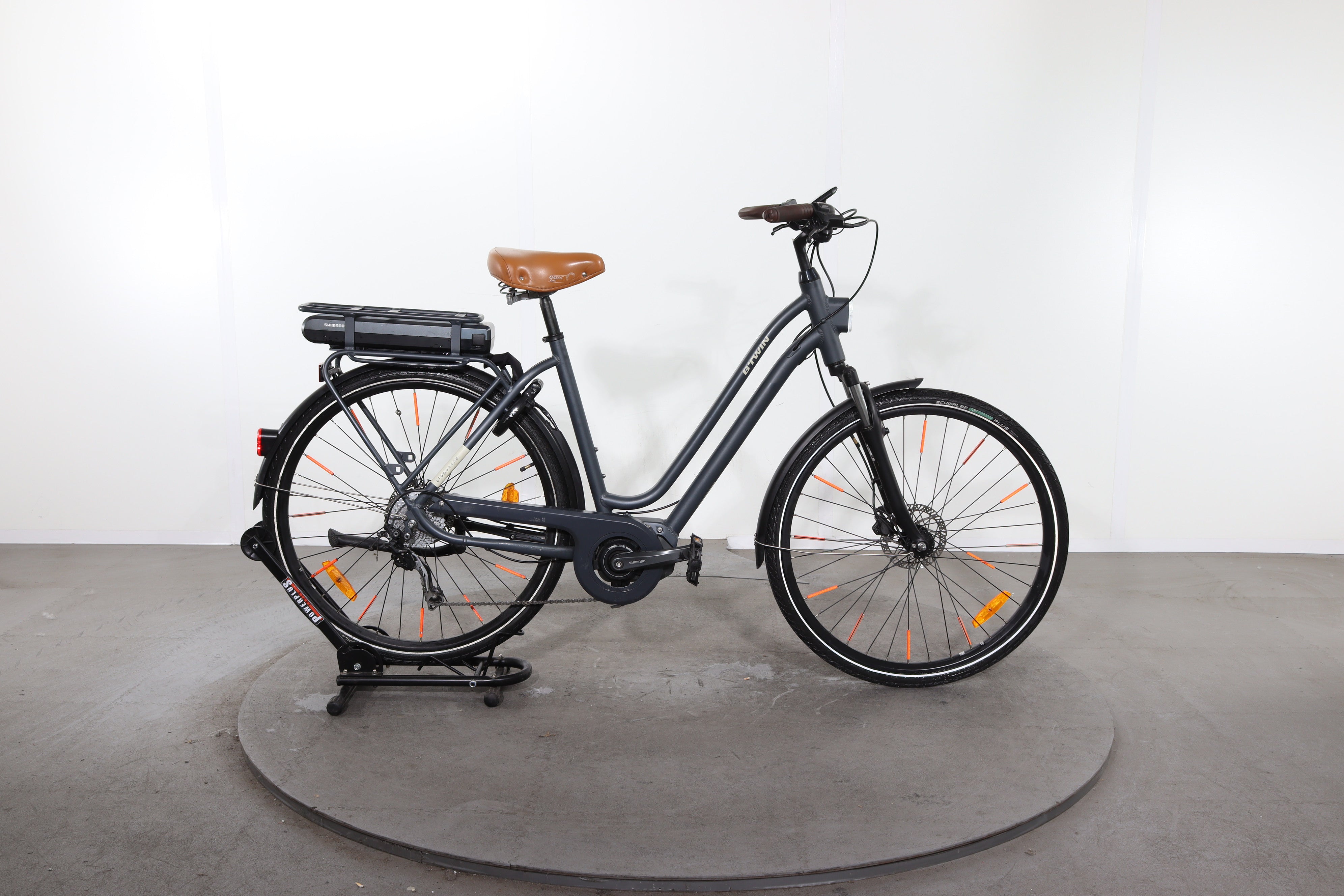 Btwin Elops 940E