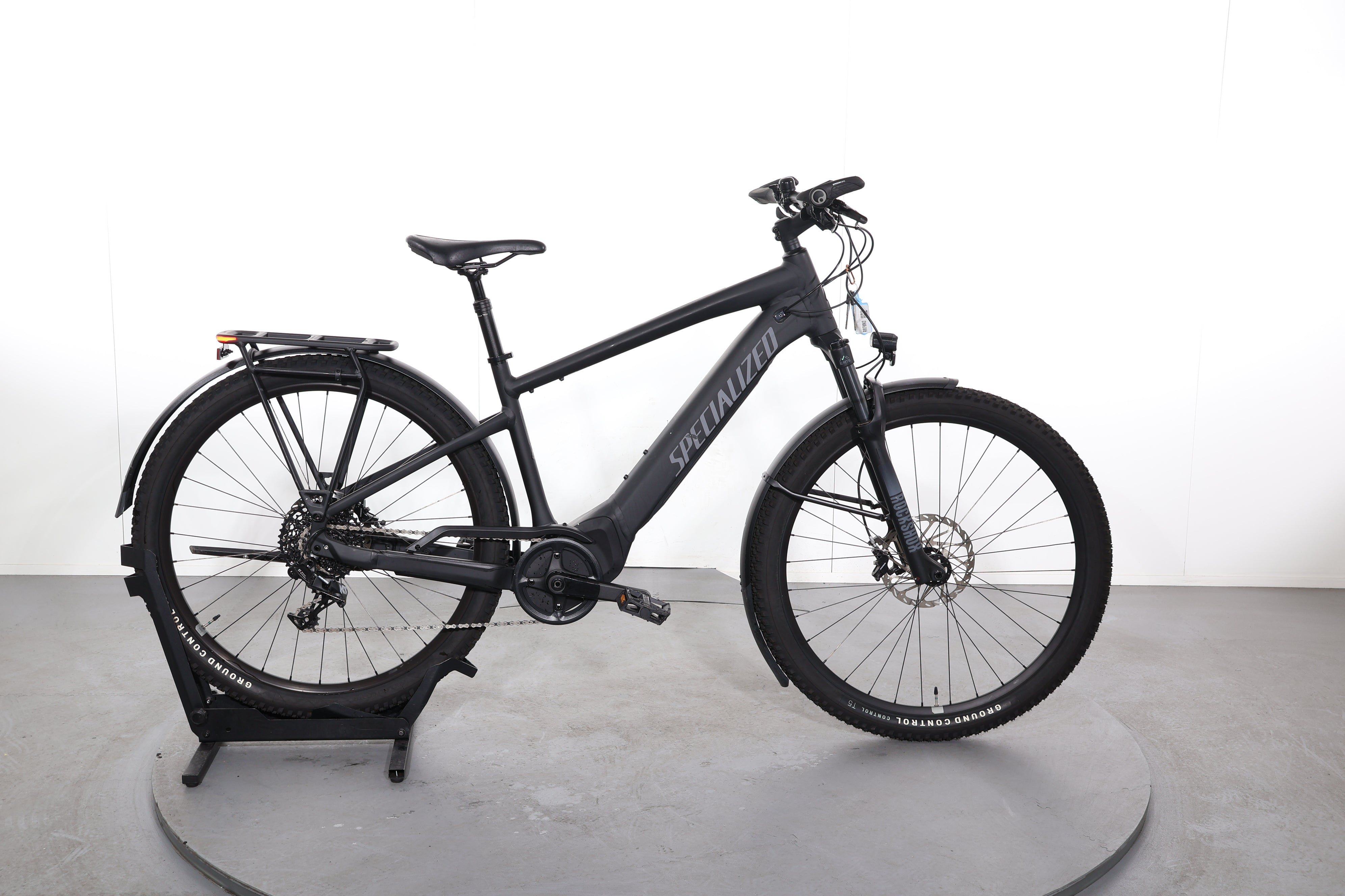 Specialized Turbo Tero 4.0 EQ
