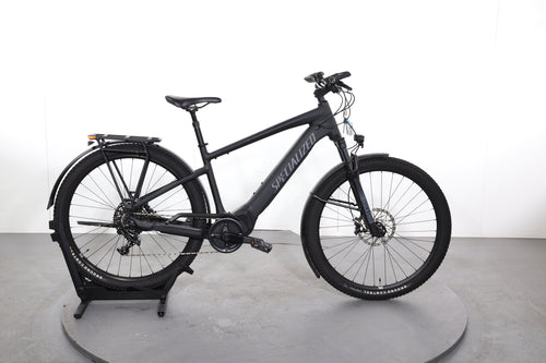 Specialized Turbo Tero 4.0 EQ