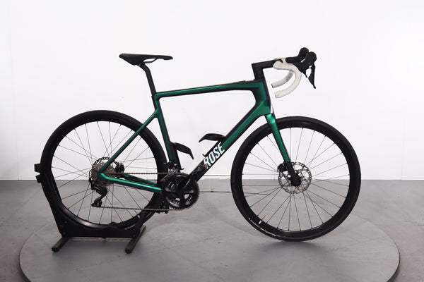 Rose Reveal Plus Refurbished E-Bike