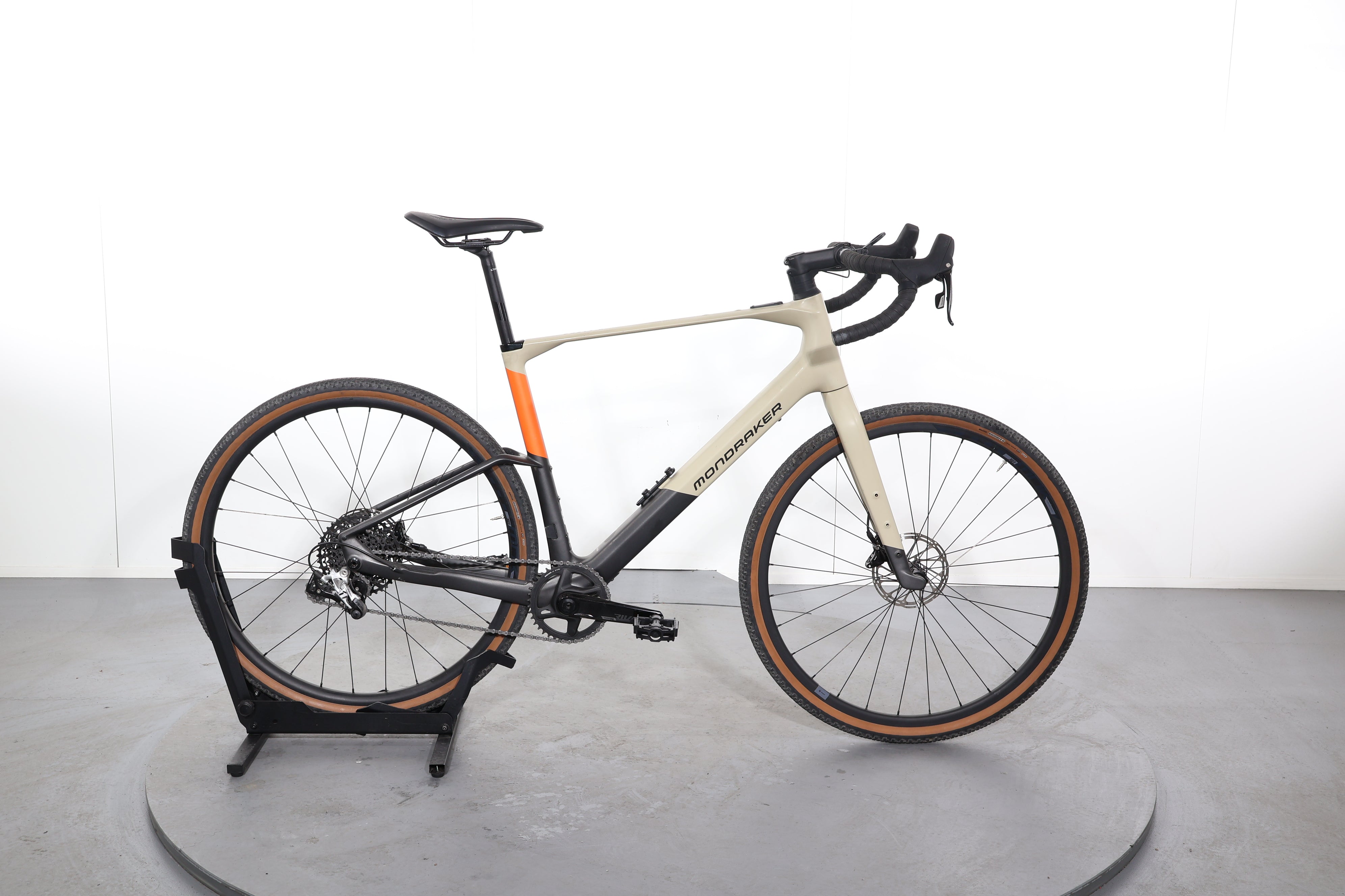 Mondraker Dusty R #1 global